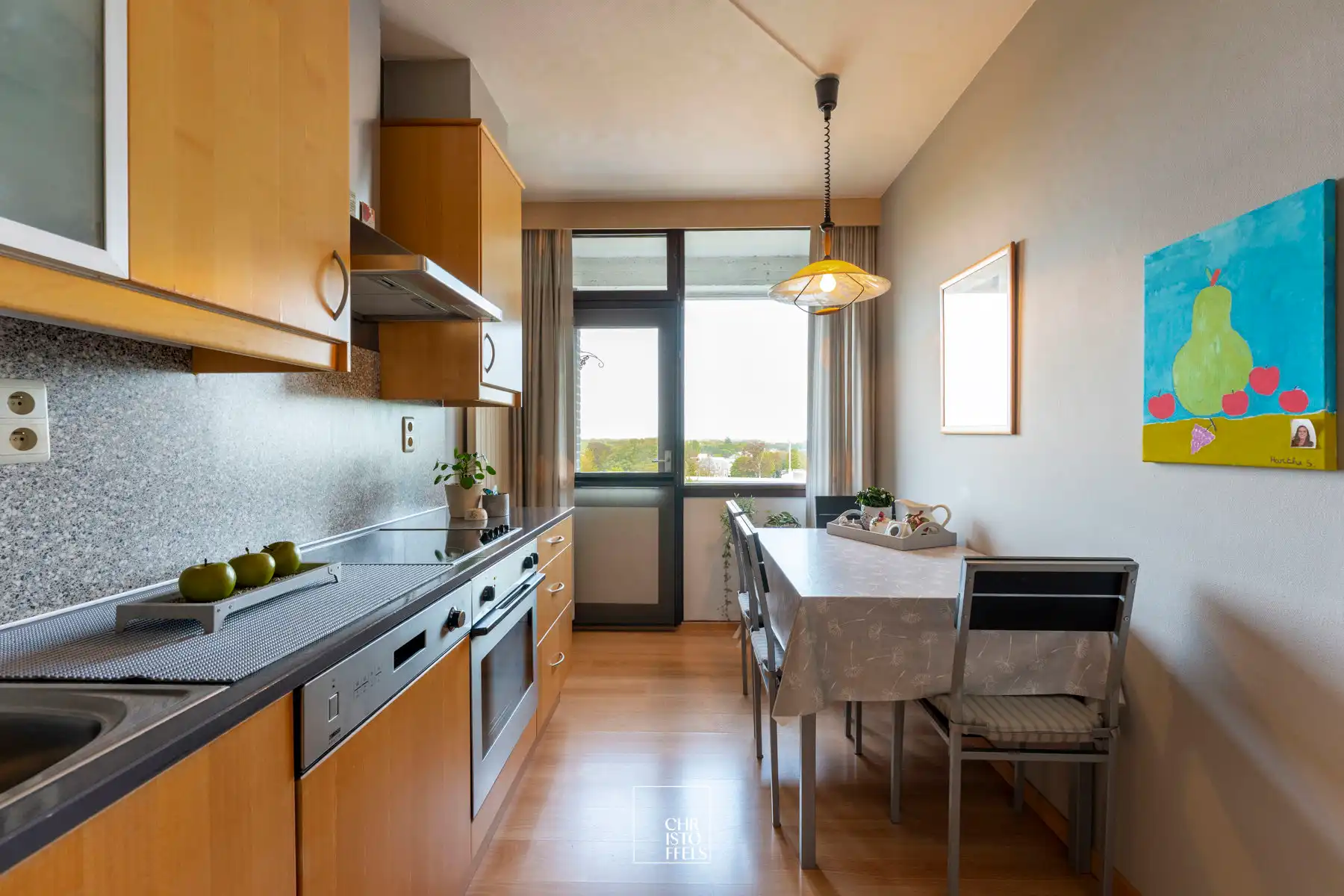 2-slaapkamer appartement op toplocatie nabij Maastricht! foto 10