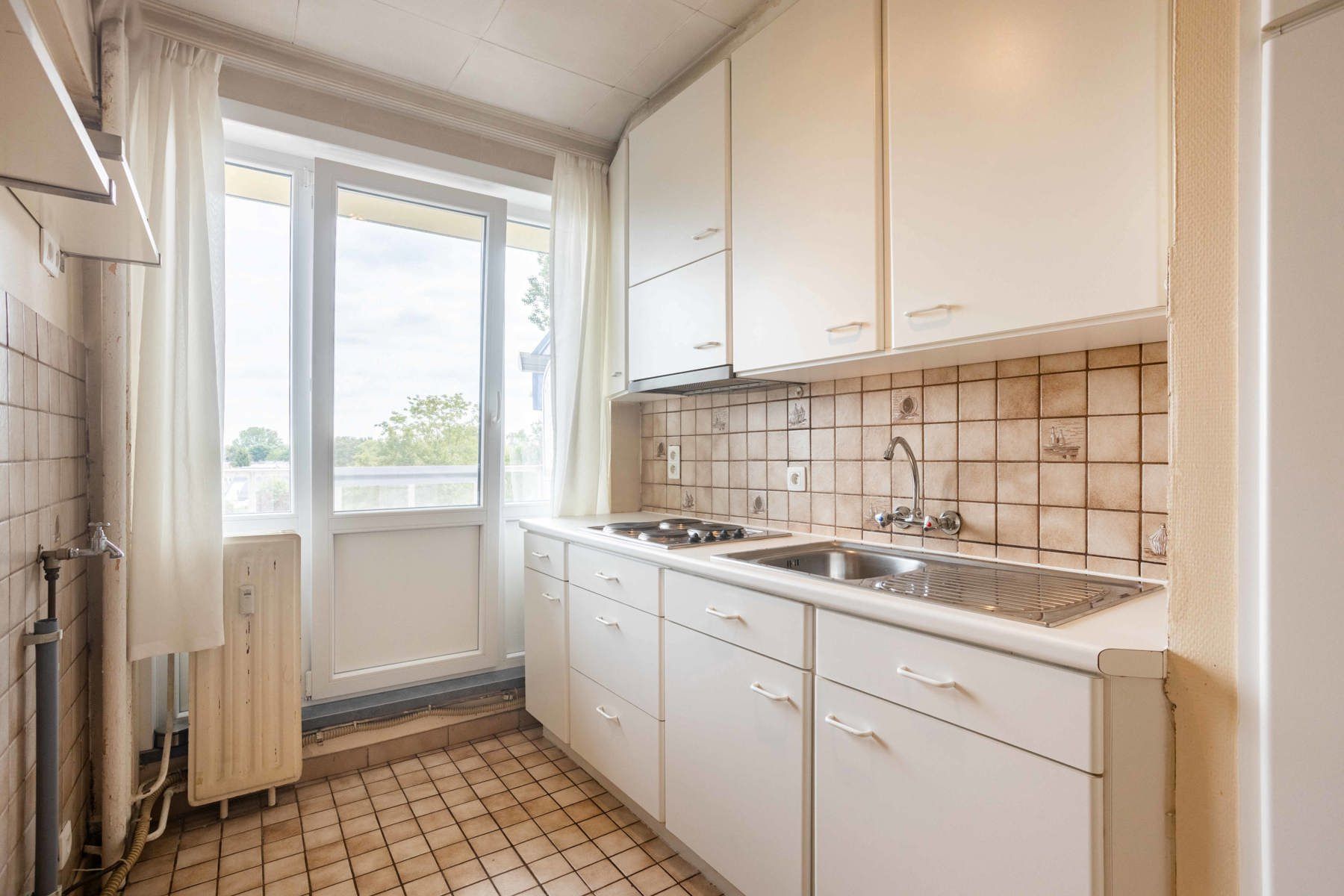 Leuk appartement met centrale ligging! foto 10