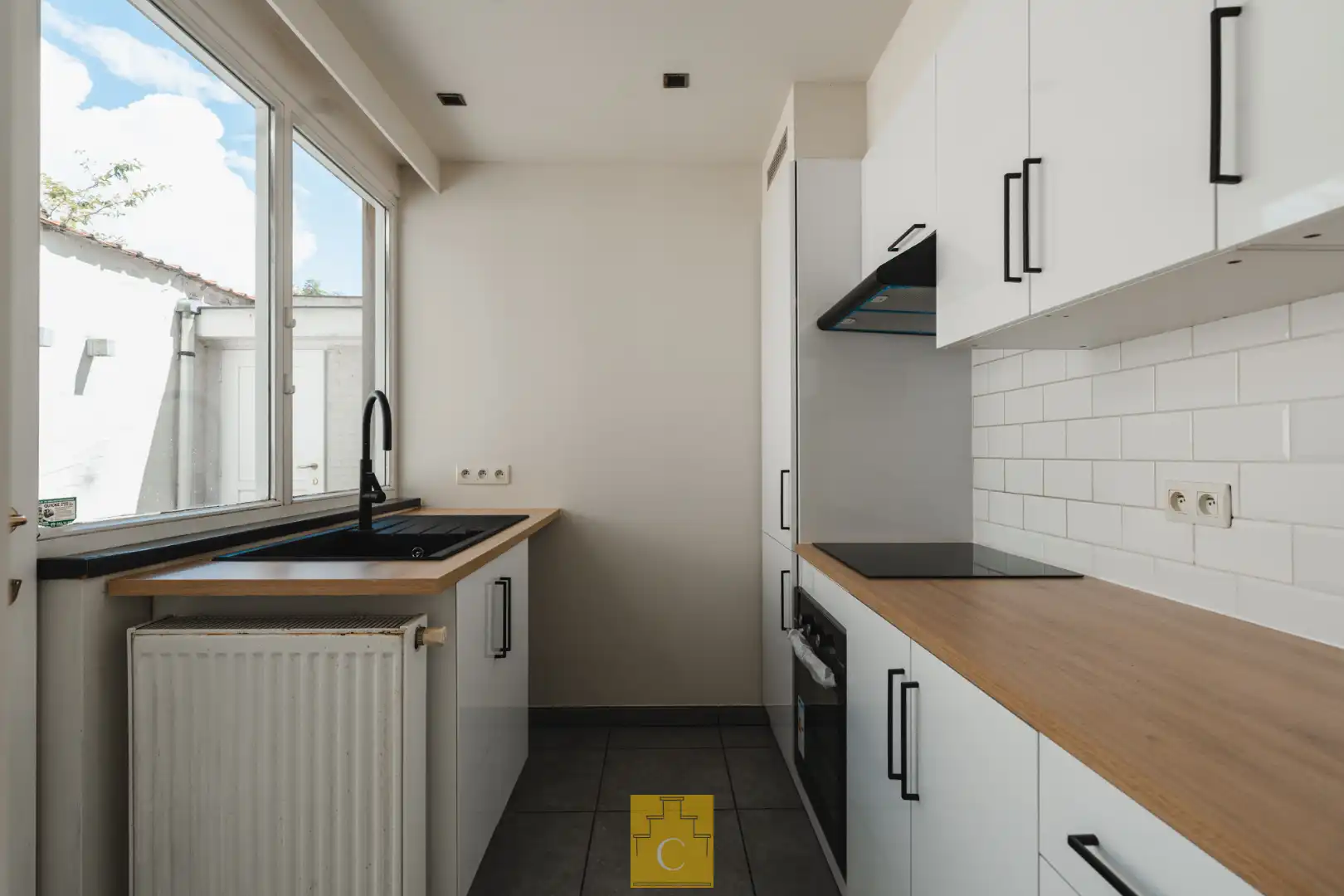 Wonen op een van de mooiste plekjes van Brugge foto 9