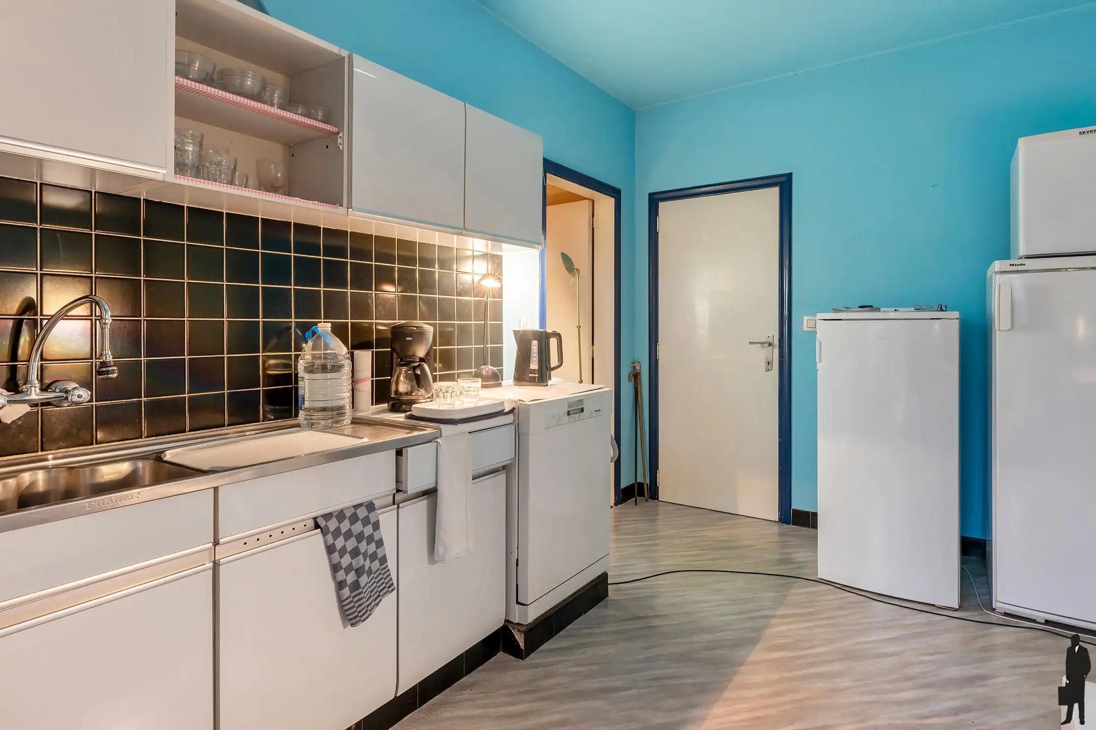 Unieke laagbouwvilla op perceel van 2.461m² te Beerse foto 8