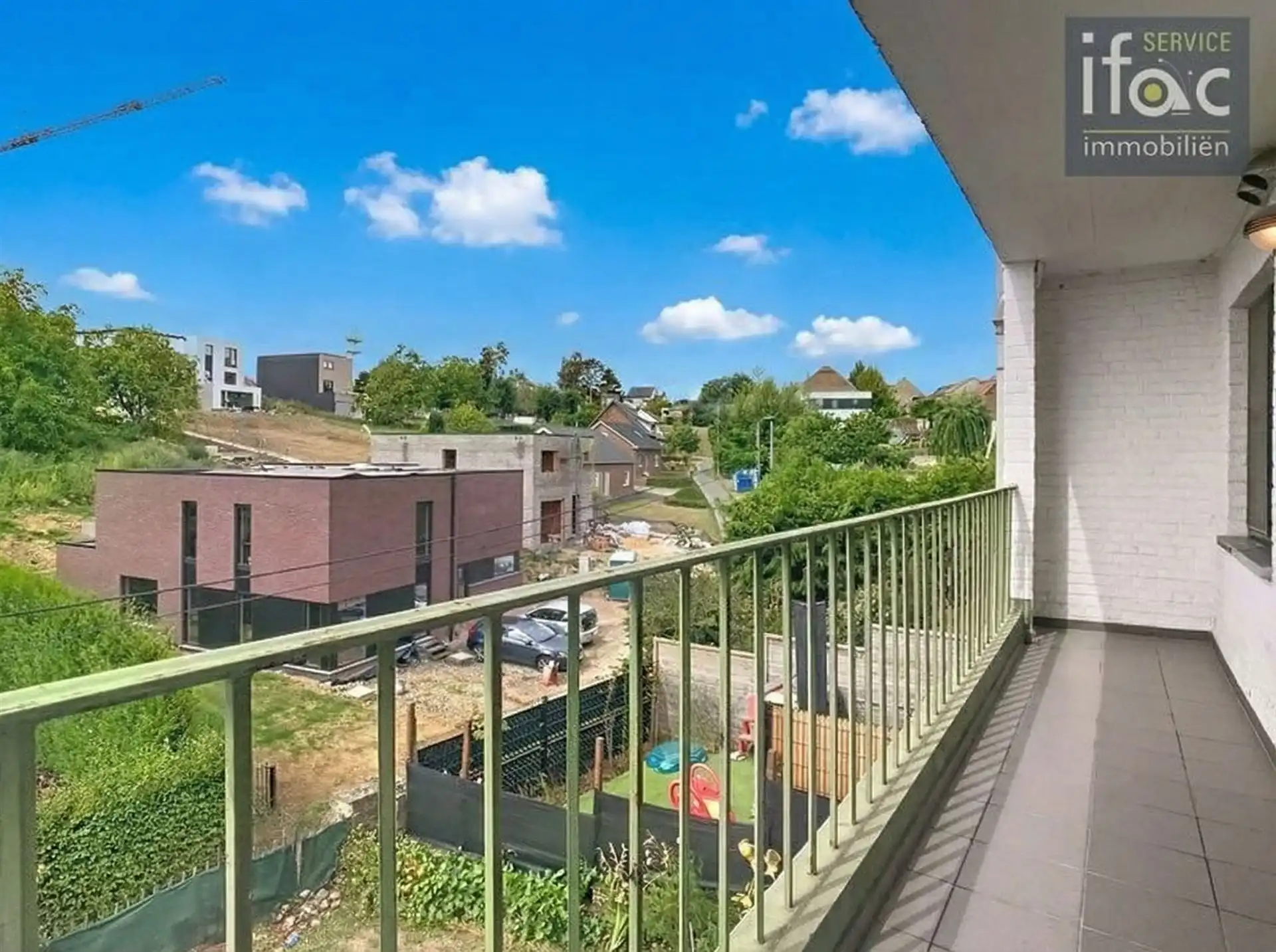 Opbrengsteigendom – 4 apts + garage foto 19