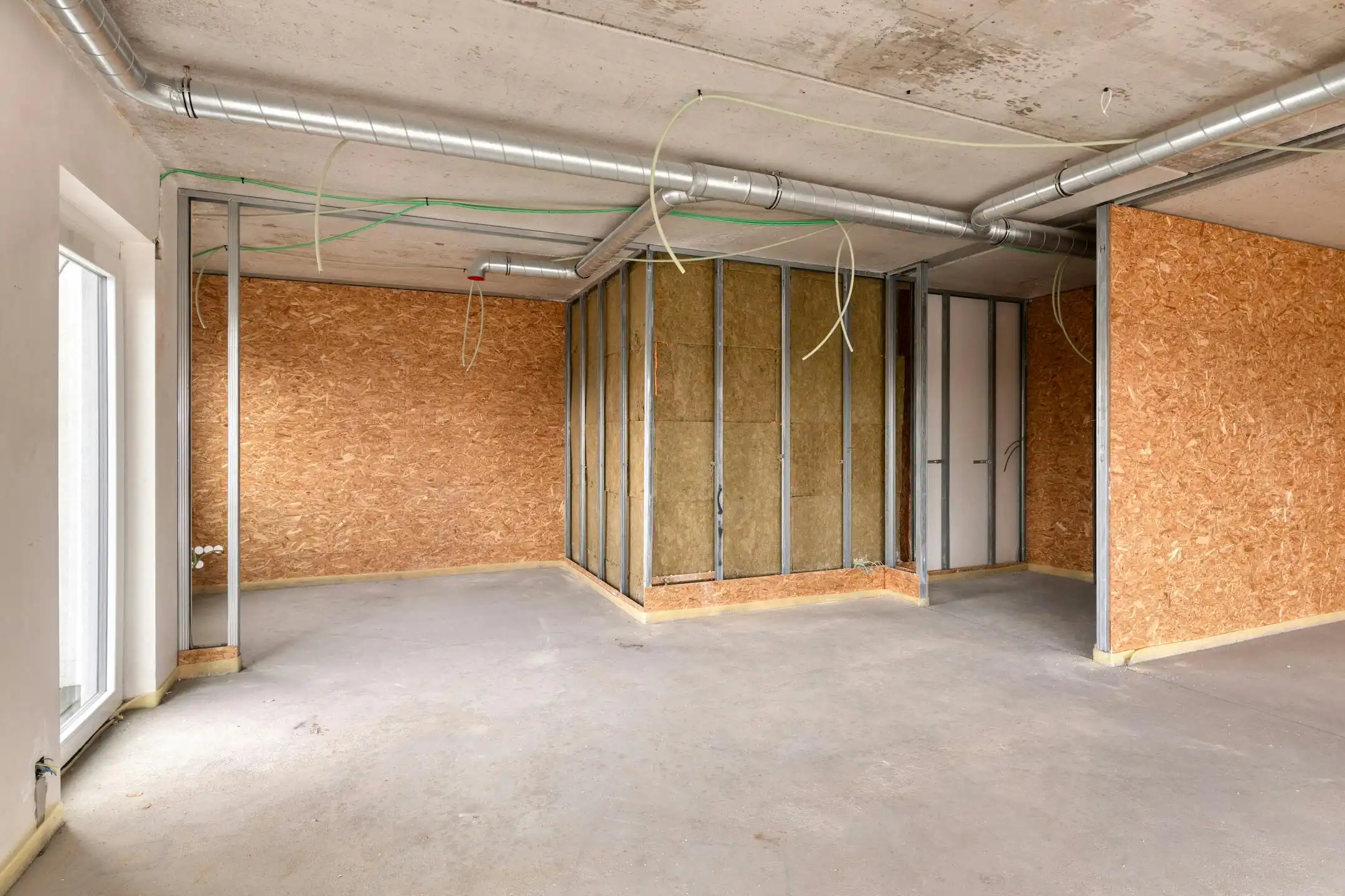 Prachtig penthouse in Domein Beverhof te Roeselare foto 11