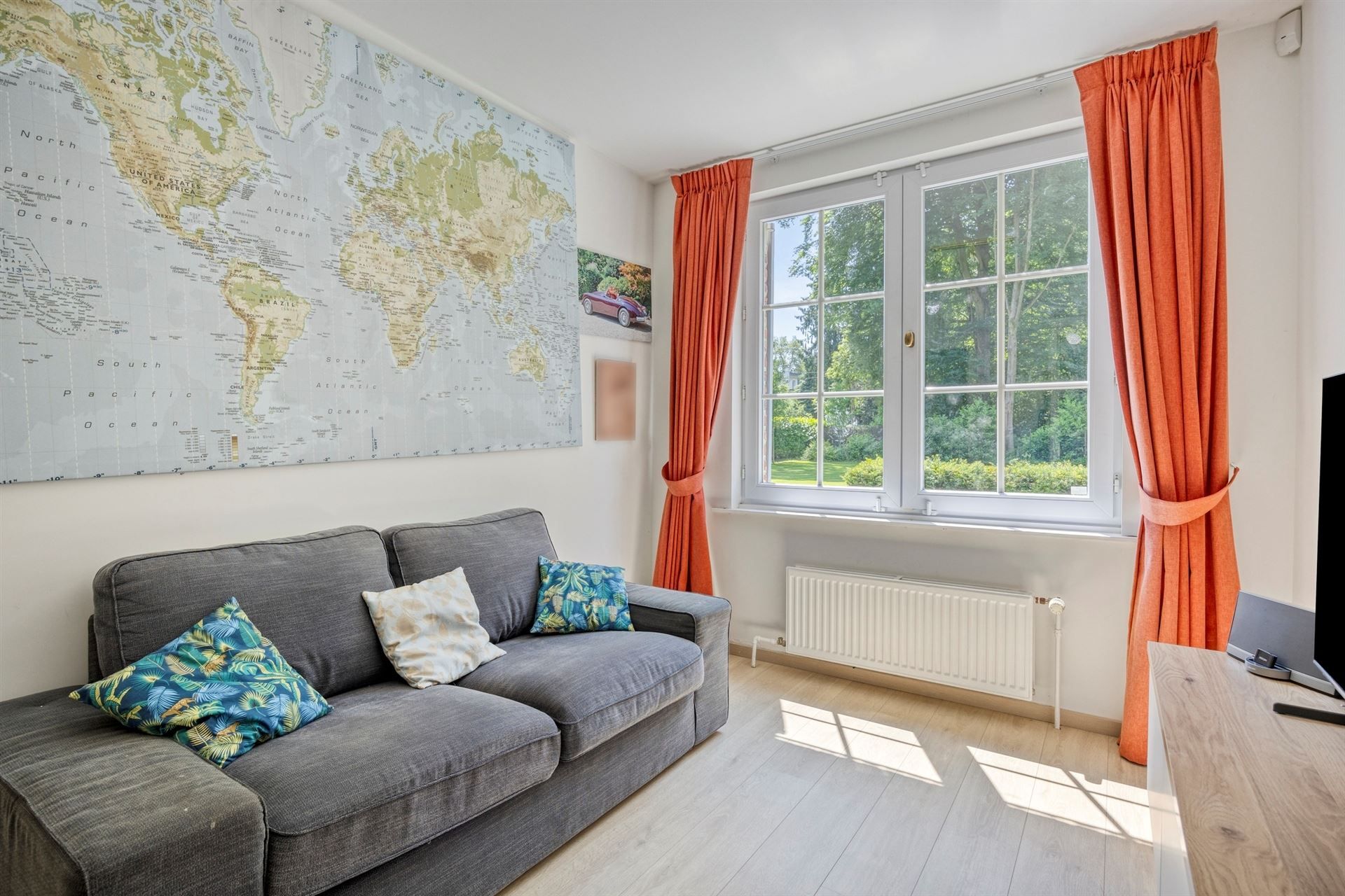 Prachtig en volledig gerenoveerde villa op unieke locatie  foto 20
