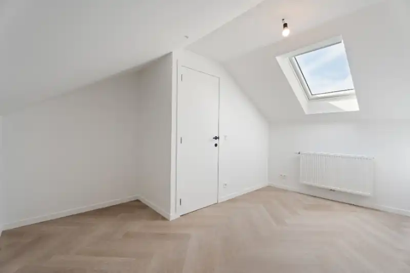 Gerenoveerd 3 slaapkamer duplex appartement te Sint-Idesbald Diga Verde 3.08 foto 4