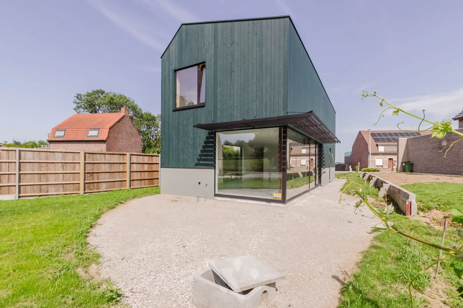 Huis te koop foto 5