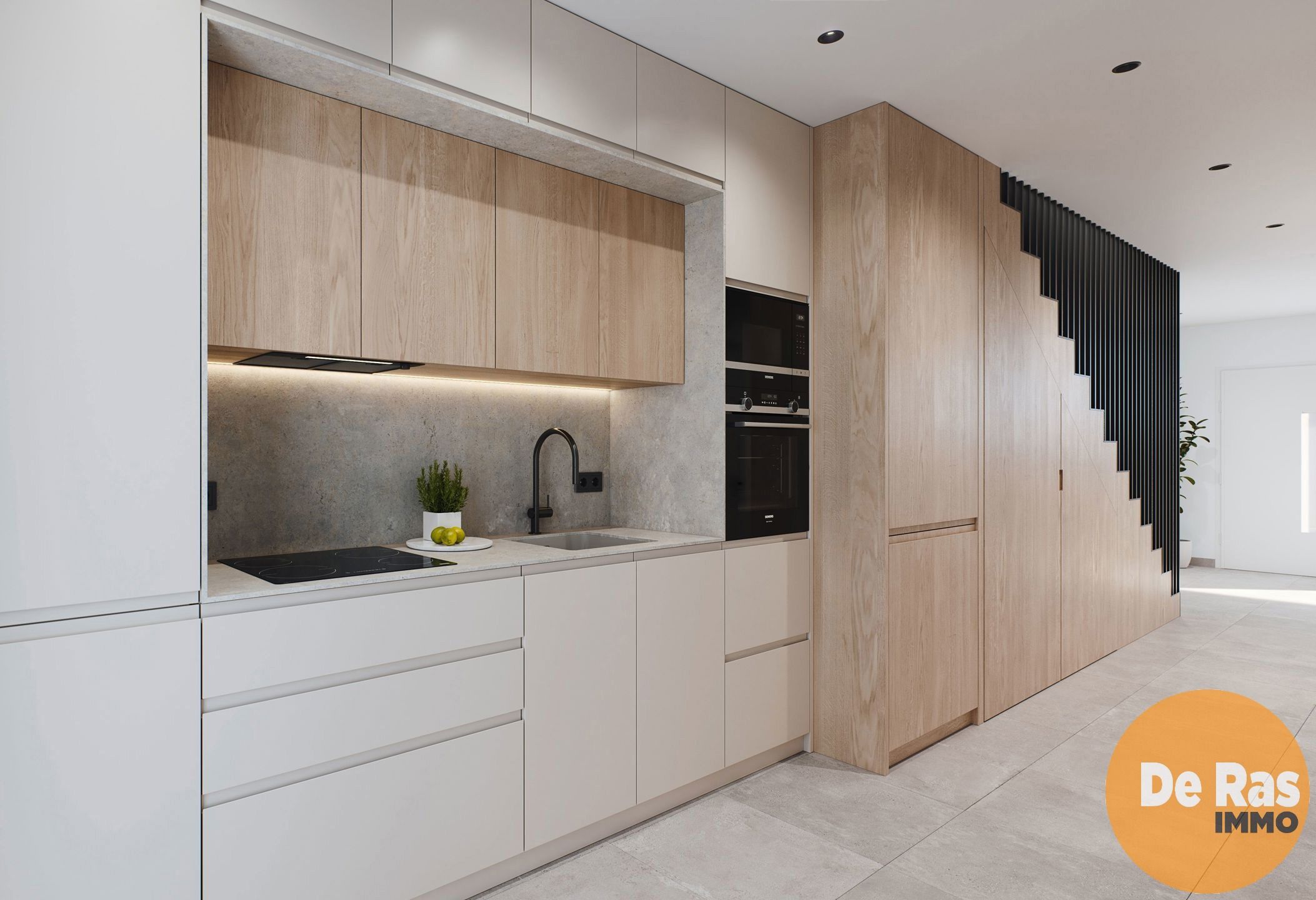 Spanje - Charmante villa dicht bij jachthaven en zee foto 7