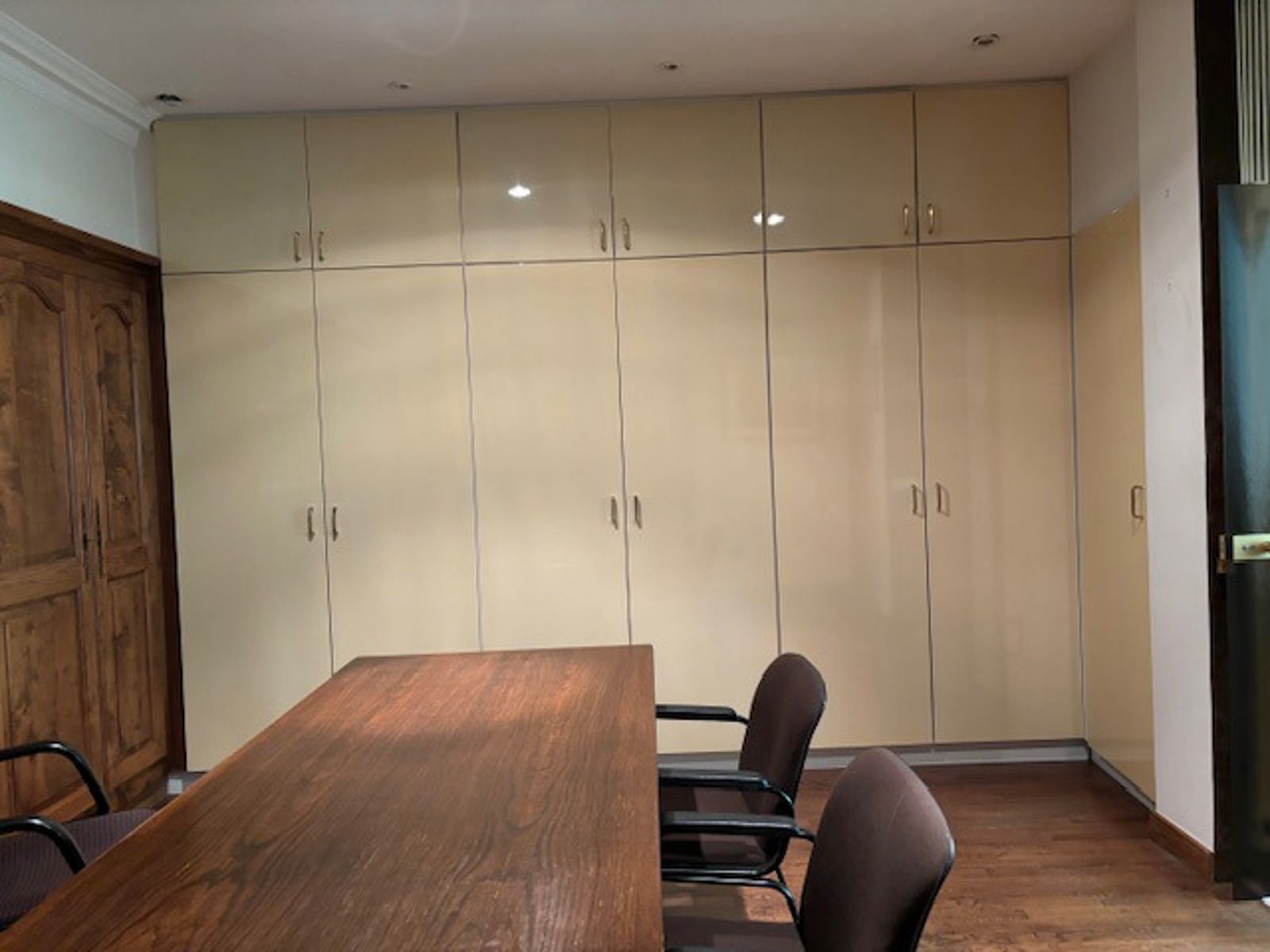 Opbrengsteigendom in hartje Tienen foto 7