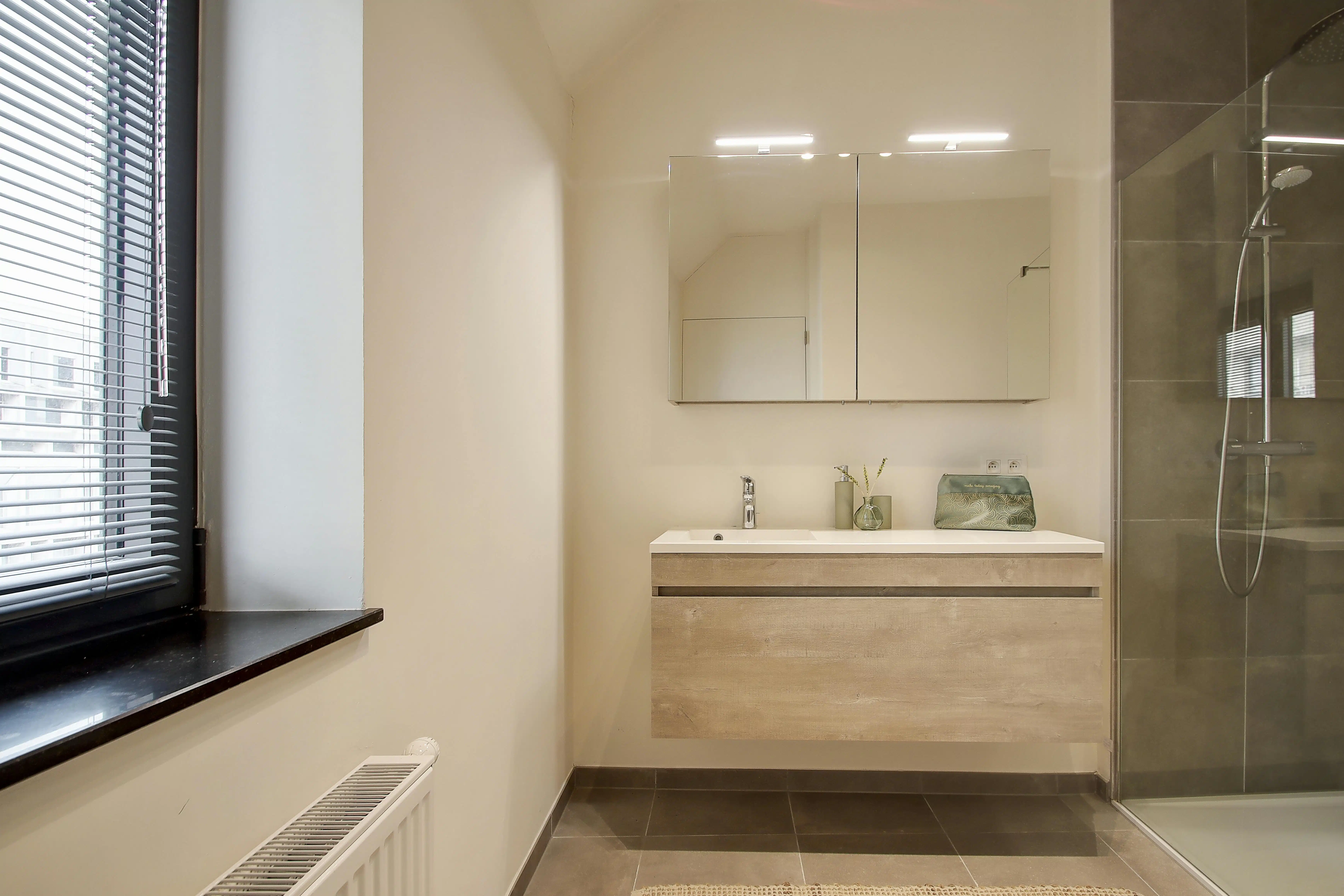 Instapklaar appartement te koop in het centrum. foto 8