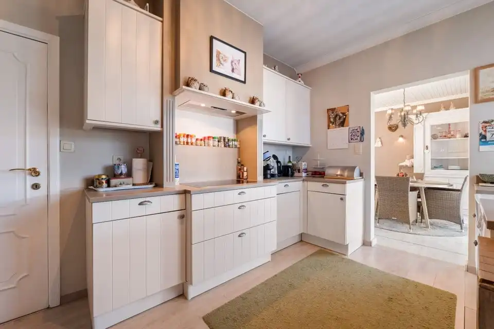 RUIME EN RUSTIG GELEGEN BUNGALOW MET 4 SLKS EN ZWEMBAD OP EEN PRACHTIG PERCEEL VAN 764M² foto 12