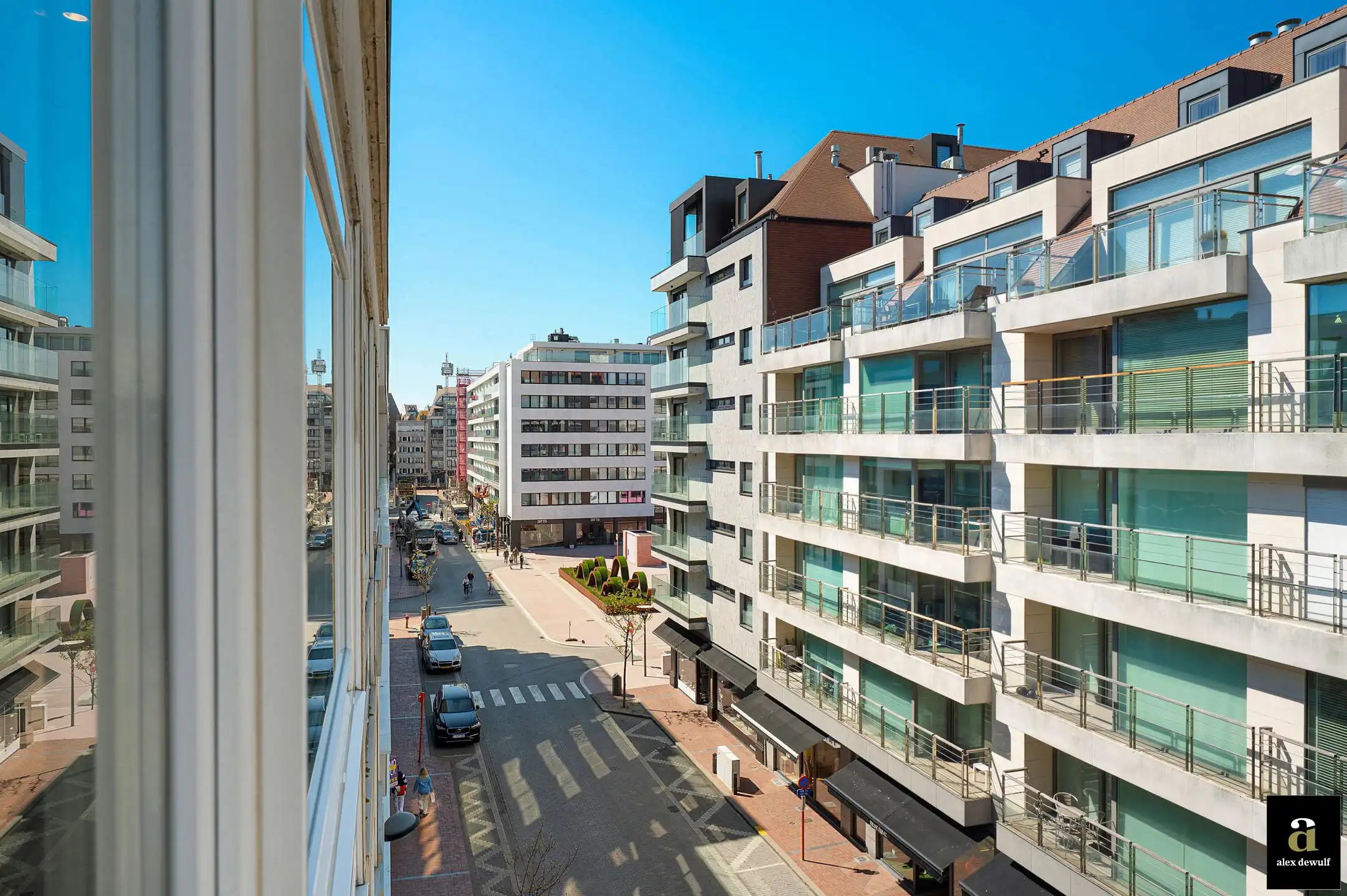 Instapklaar appartement nabij het Lichttorenplein. foto 5