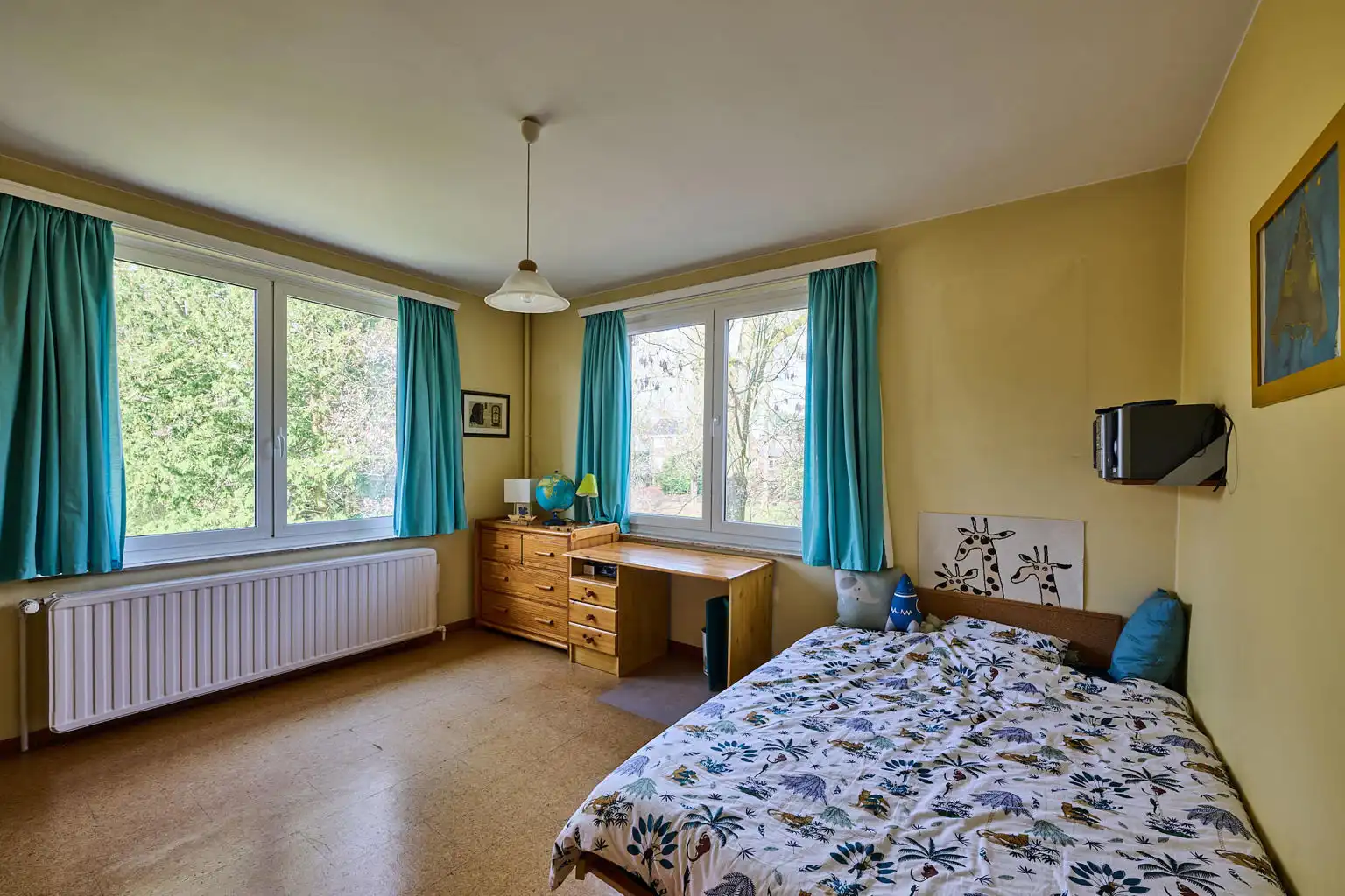 Huis te koop foto 15