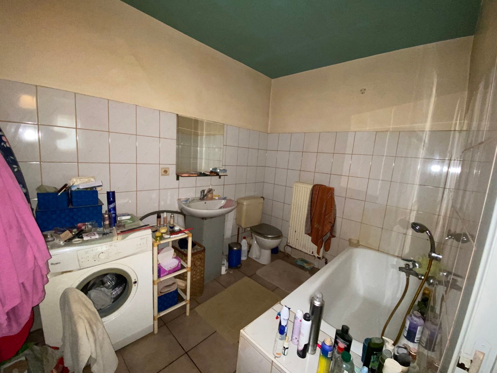 OPTIE Opbrengsteigendom gemengd gebruik foto 20