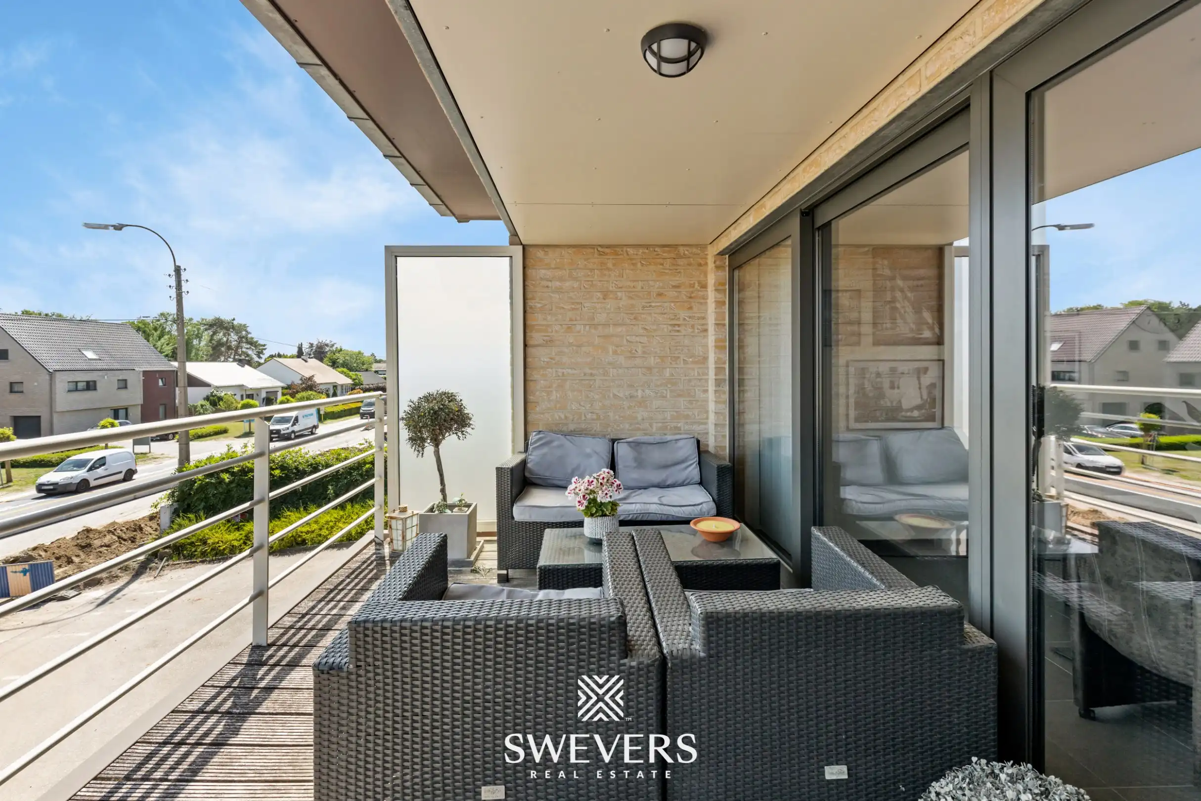 137 m² duplex in Heppen — slim wonen met meerwaarde foto 21