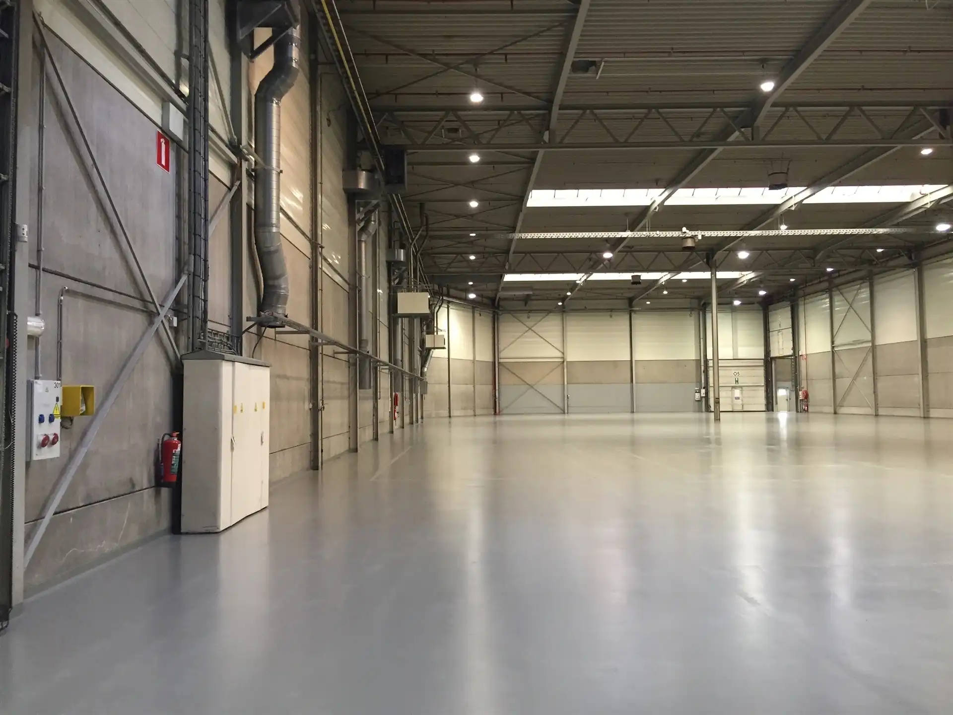 Kantoor te huur 125m² foto 23