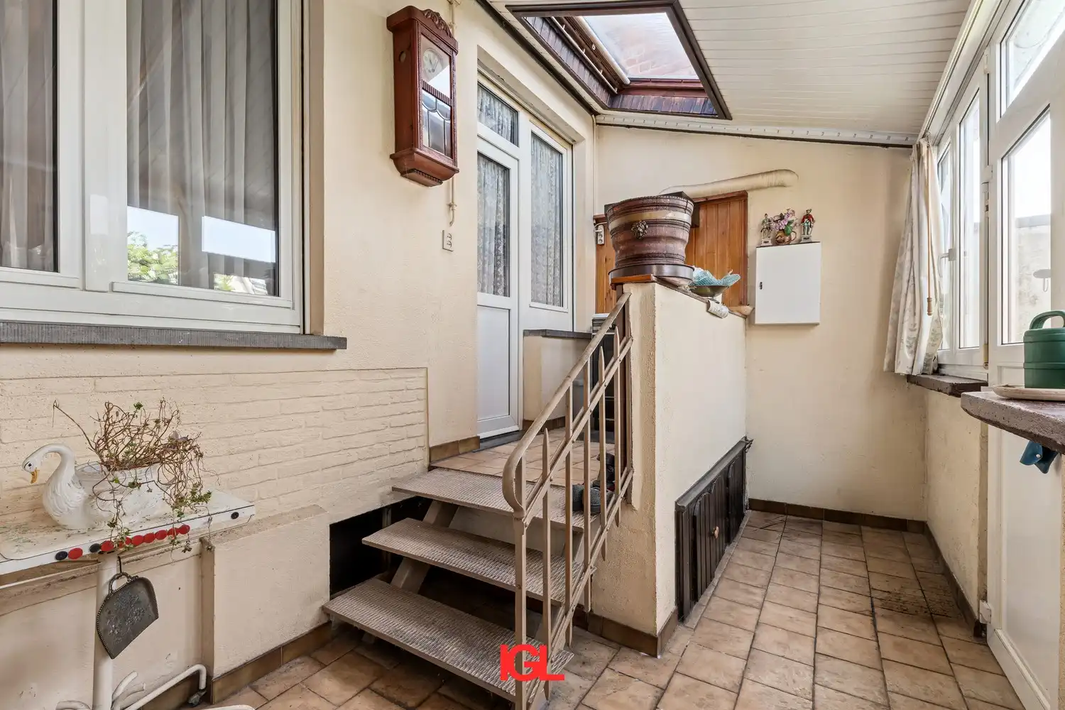 Woning met 3 slaapkamers garage en tuin foto 10