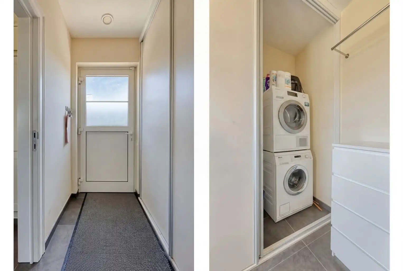 Prachtige vrijstaande villa met 5 (+3) slaapkamers, garage en omheinde tuin, ideaal gelegen op een boogscheut van het centrum van Maaseik.  foto 10