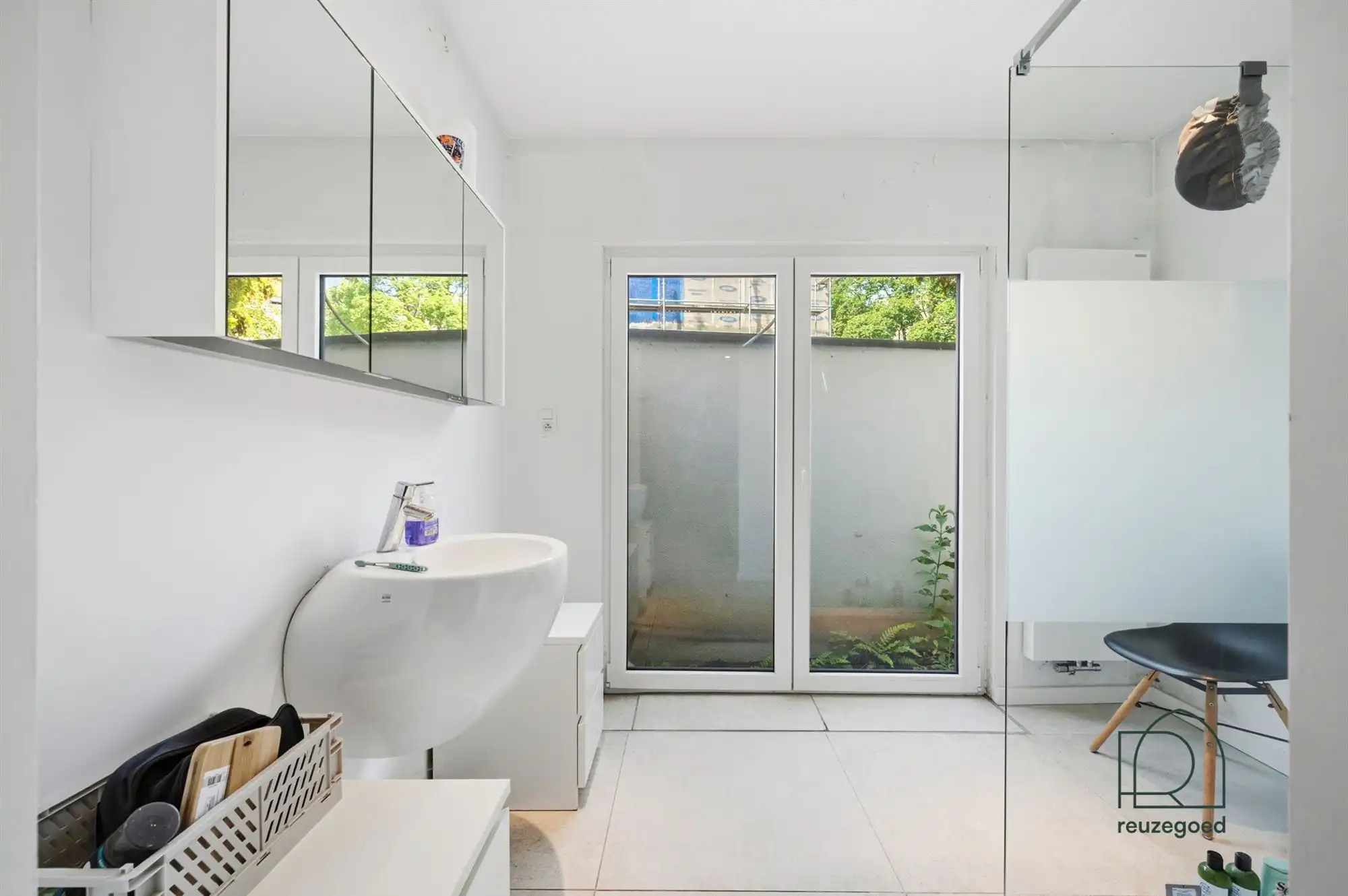 Instapklare stadswoning met garage en 3 slaapkamers op een toplocatie in Mechelen foto 10