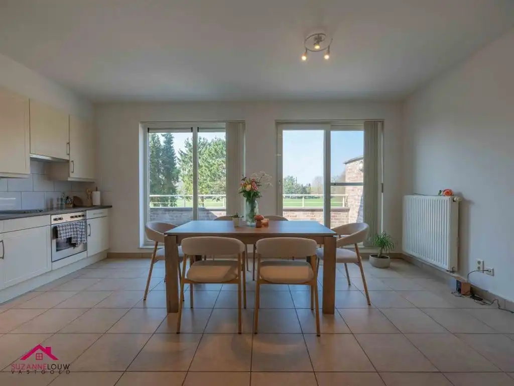 Meergezinswoning in gesloten bebouwing foto 53