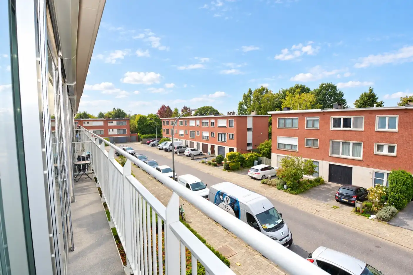 INVESTERINGSAPPARTEMENT MET 3 SLK EN GARAGEBOX! foto 11