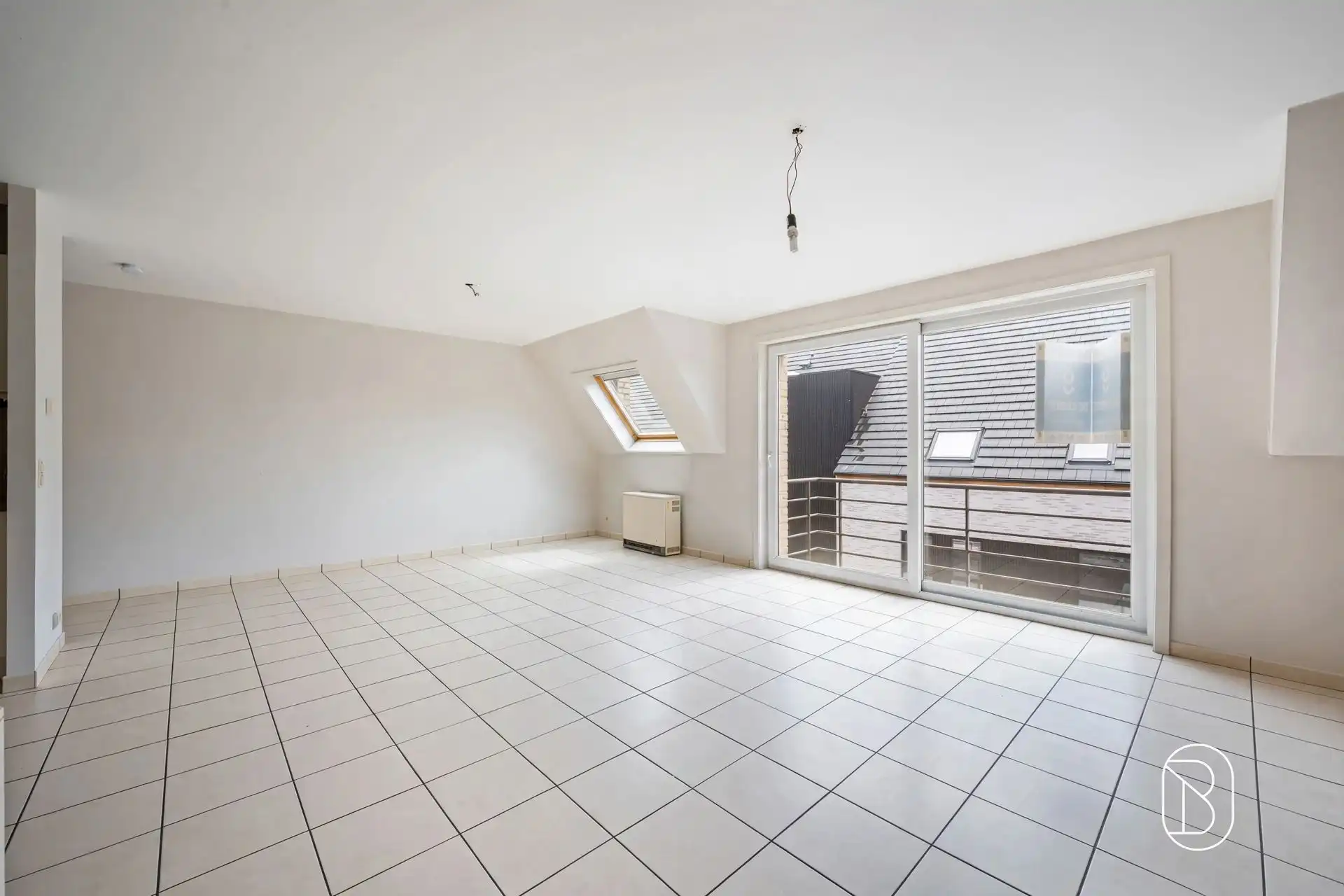 Instapklaar appartement nabij centrum Avelgem foto 5