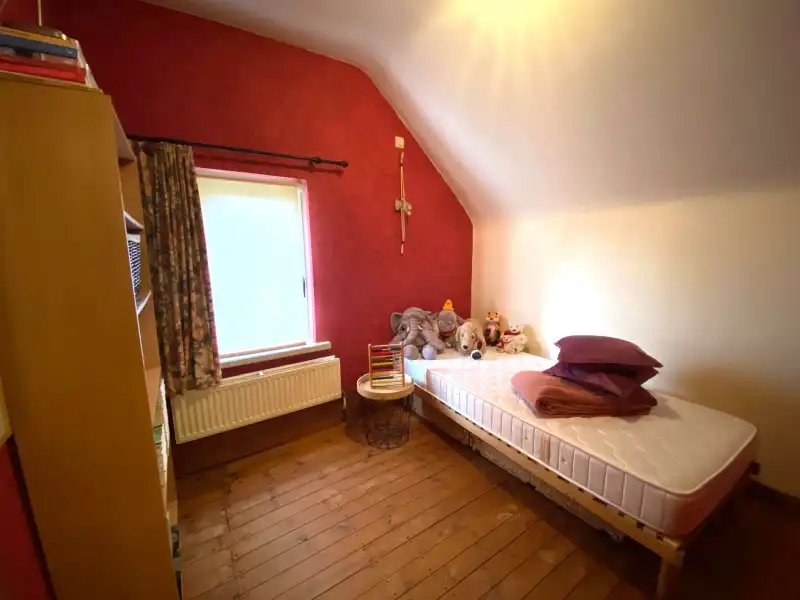 Zeer verzorgde woning/hoeve met tuin centrum Geel op 10a51ca foto 19