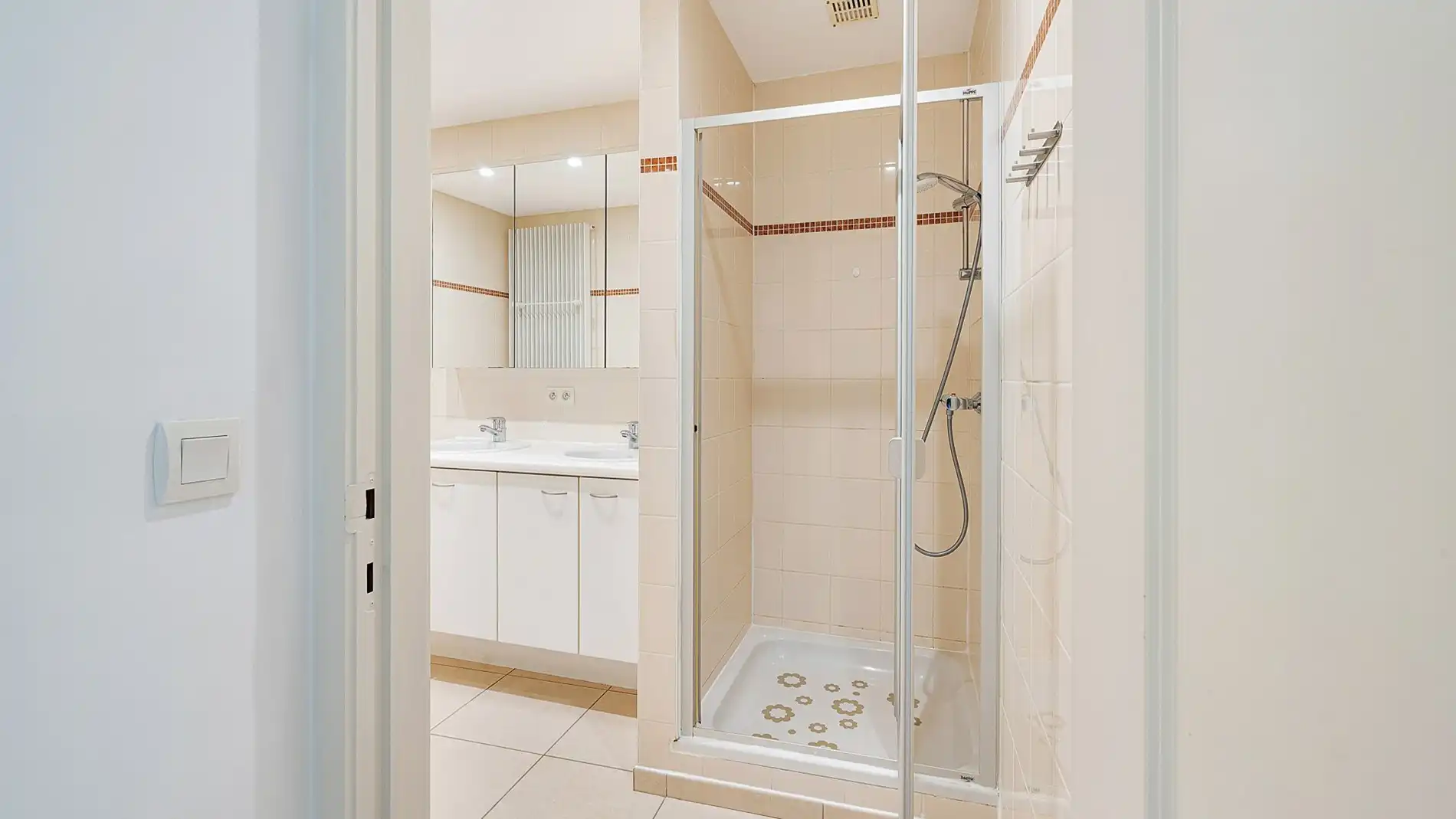 Groot gelijkvloers appartement te Knokke-Westkapelle foto 14