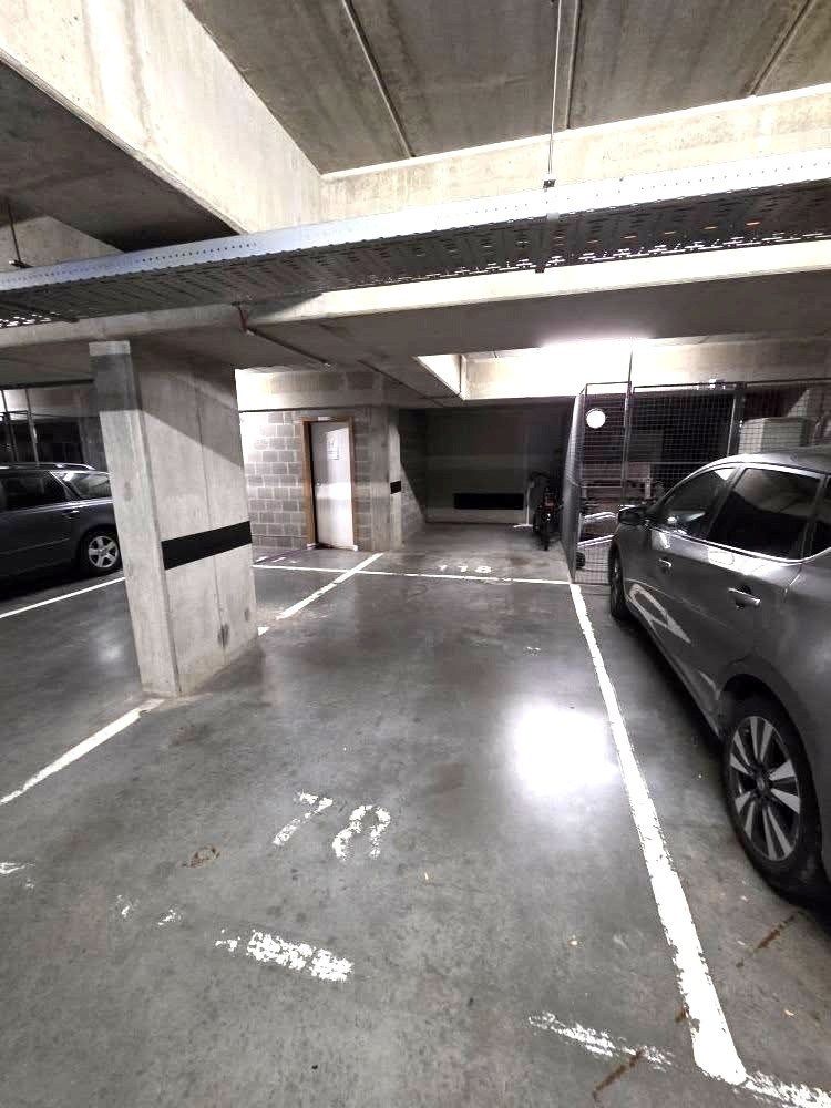 AFSPRAKEN ENKEL VIA MAIL !!!!! Te huur: Instapklaar appartement nabij centrum Vilvoorde foto 15