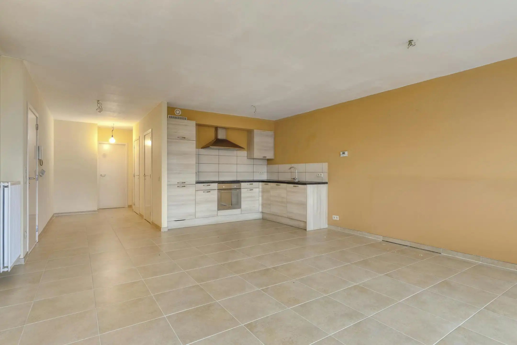 Appartement met 2 slaapkamers, terras en garage te koop in Edegem foto 5