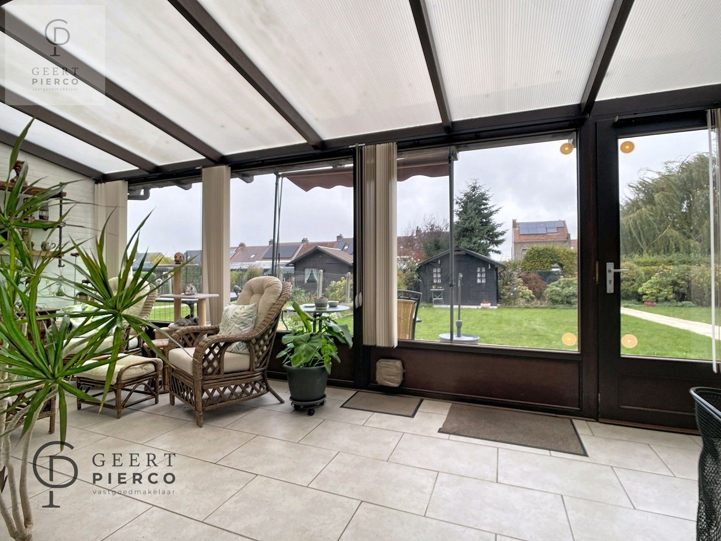 Charmante halve open bebouwing op een zeer geliefde plek in Landen foto 20