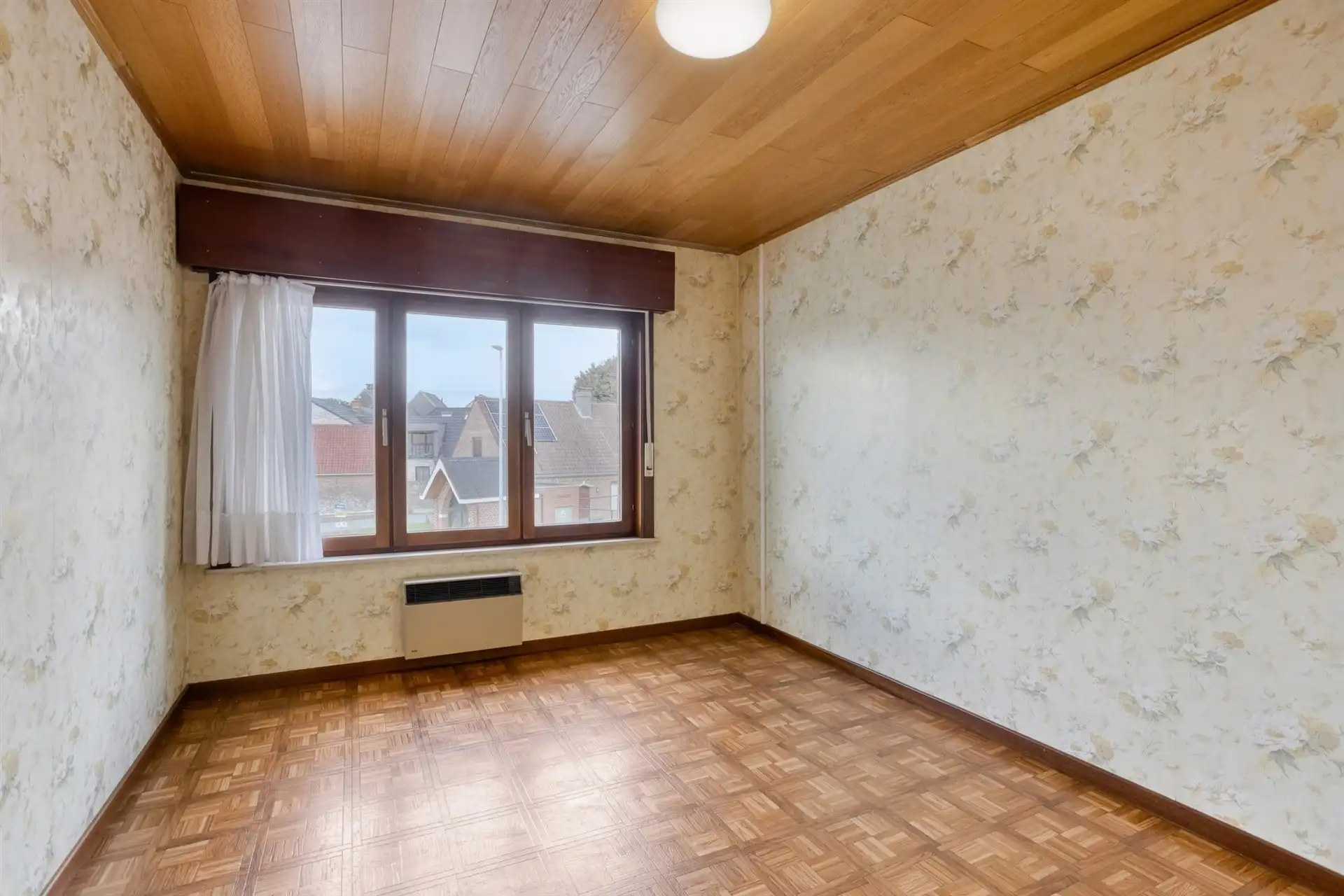 Ruime woning met zuidoostgerichte tuin in Merchtem foto 14