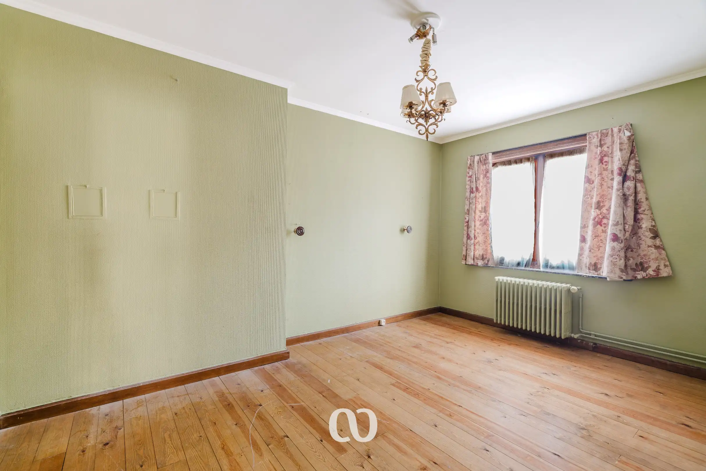Karaktervolle herenwoning met 6 slaapkamers en stadstuin in centrum Oudenaarde foto 20