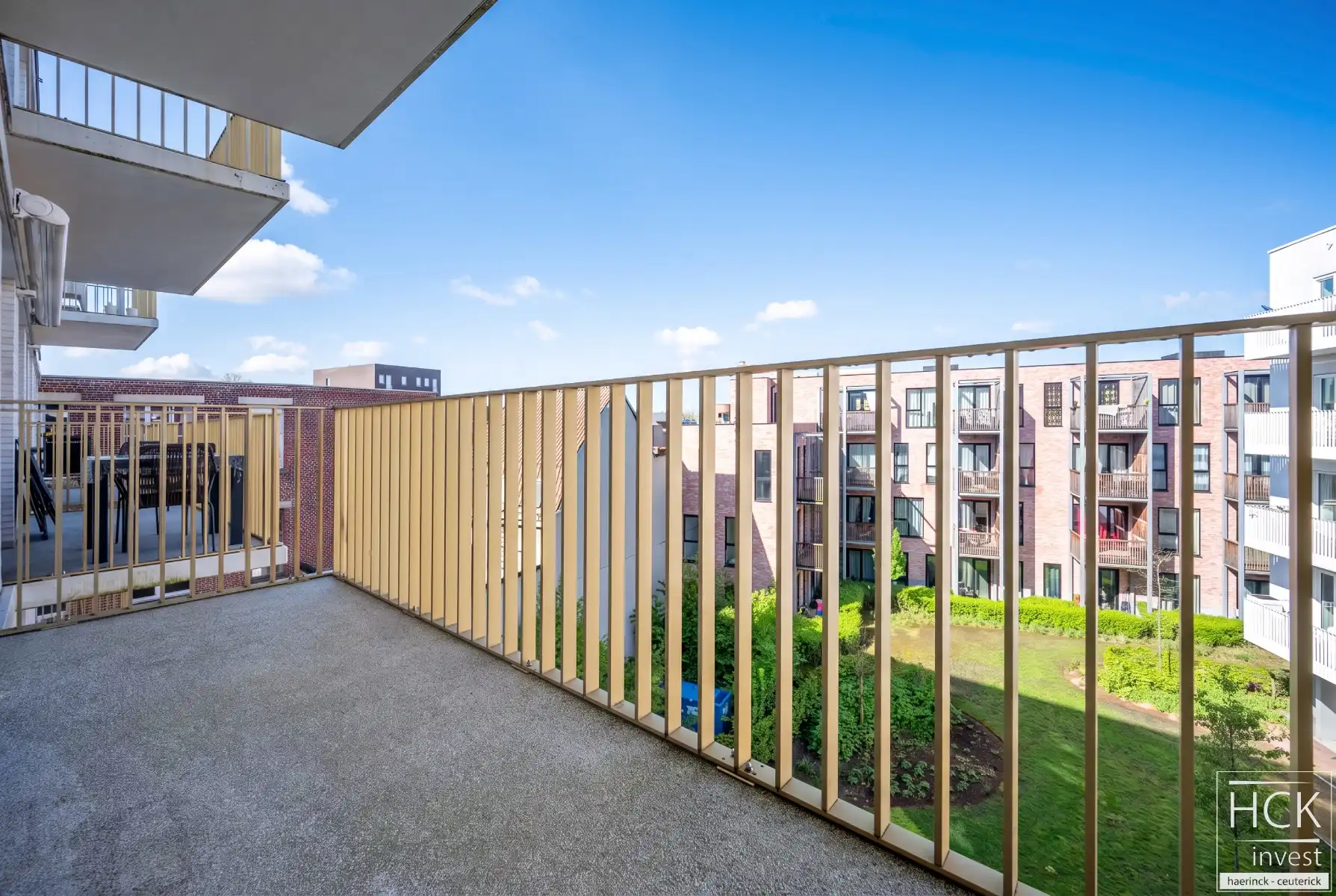 KORTRIJK - Instapklaar en energiezuinig appartement op toplocatie! foto 8