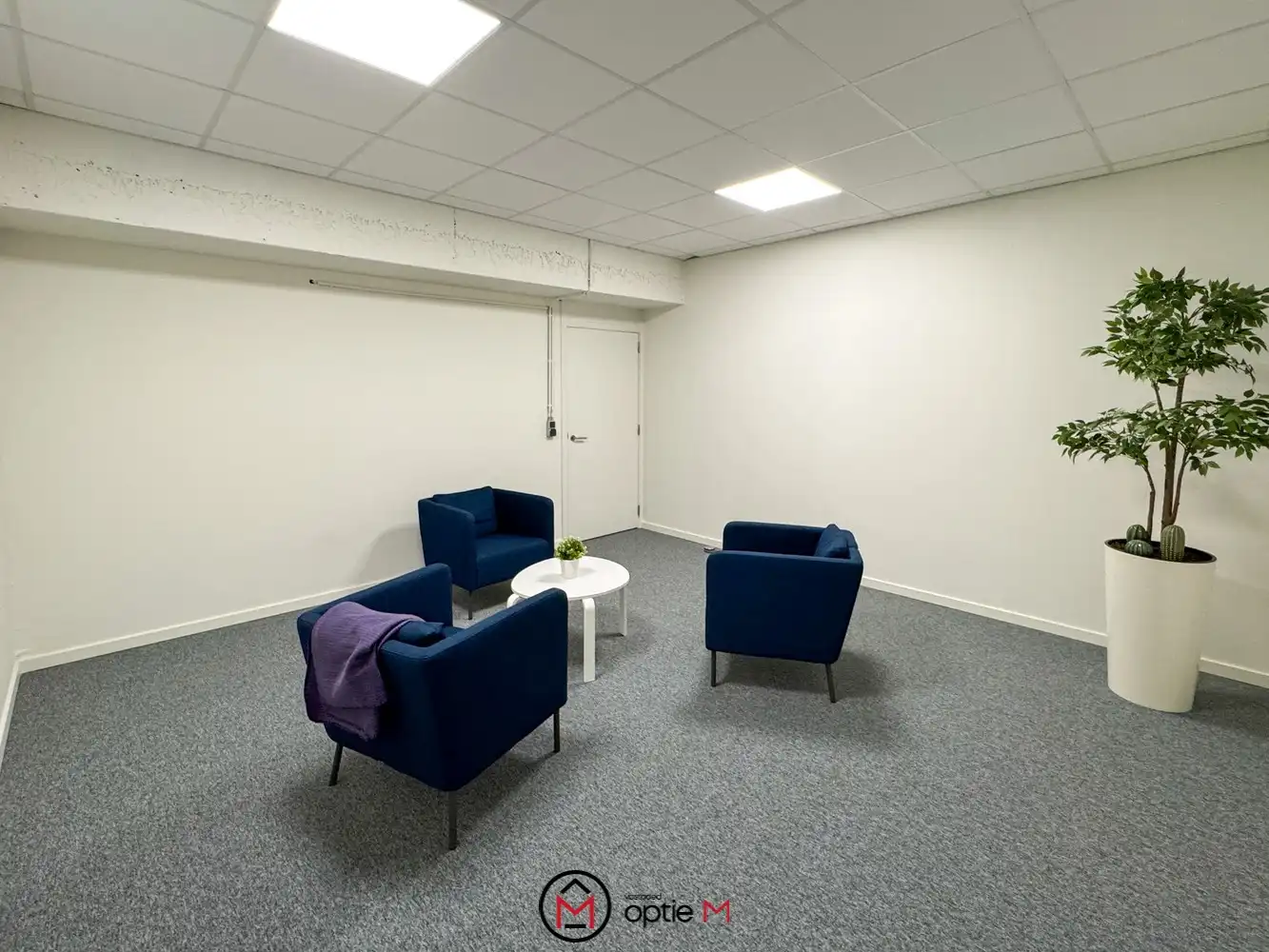 Handelspand te koop in Sint-Truiden – hoekligging met dubbele toegang foto 8