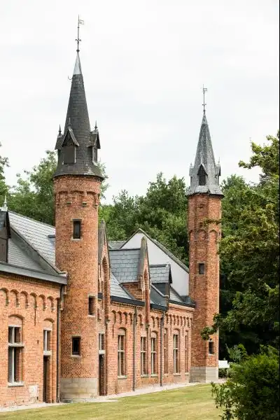 Guldensporenpark 120, 9820 Merelbeke foto 4
