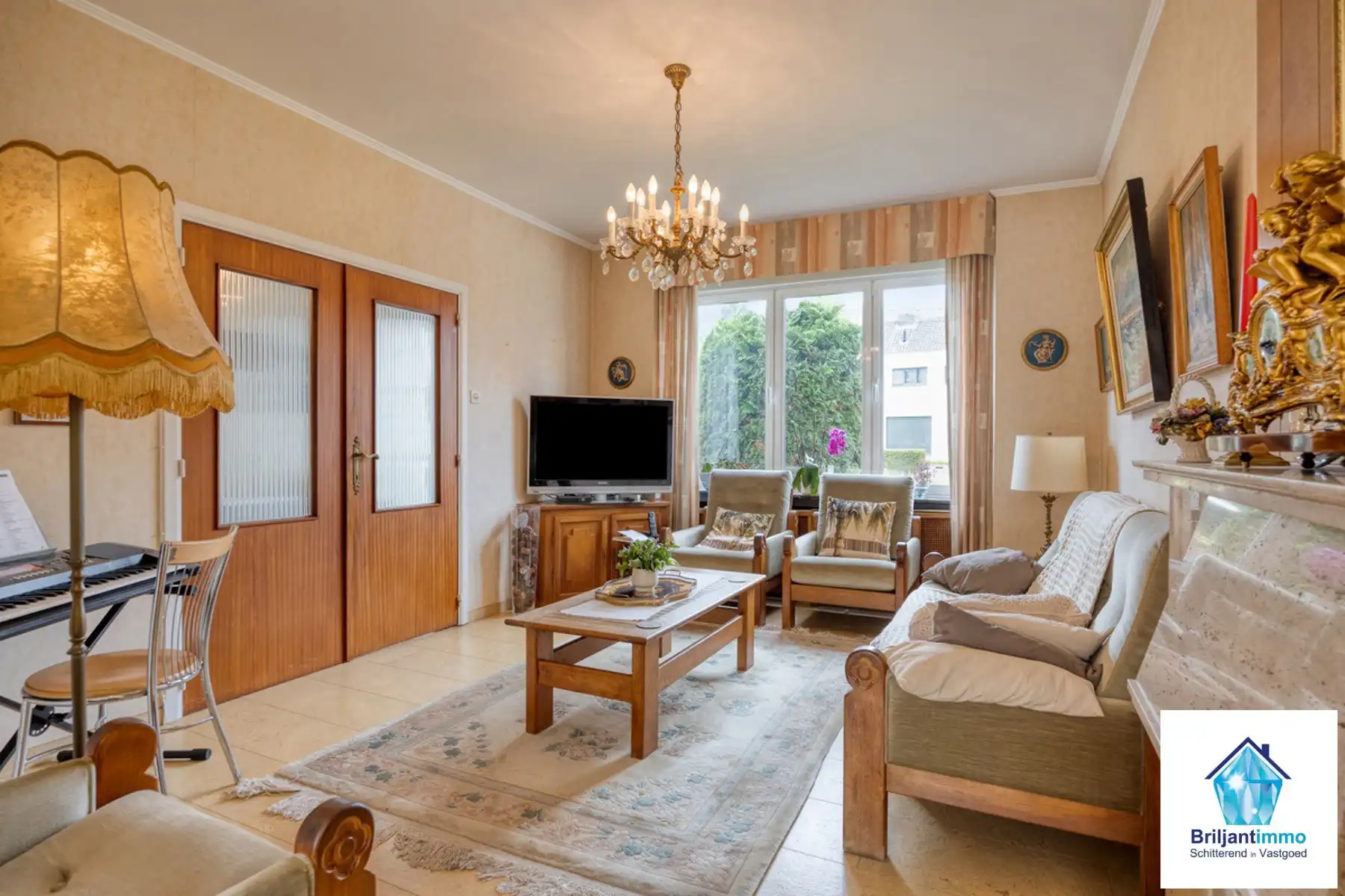 Charmante woning met karakter, ruimte en vele mogelijkheden foto 3