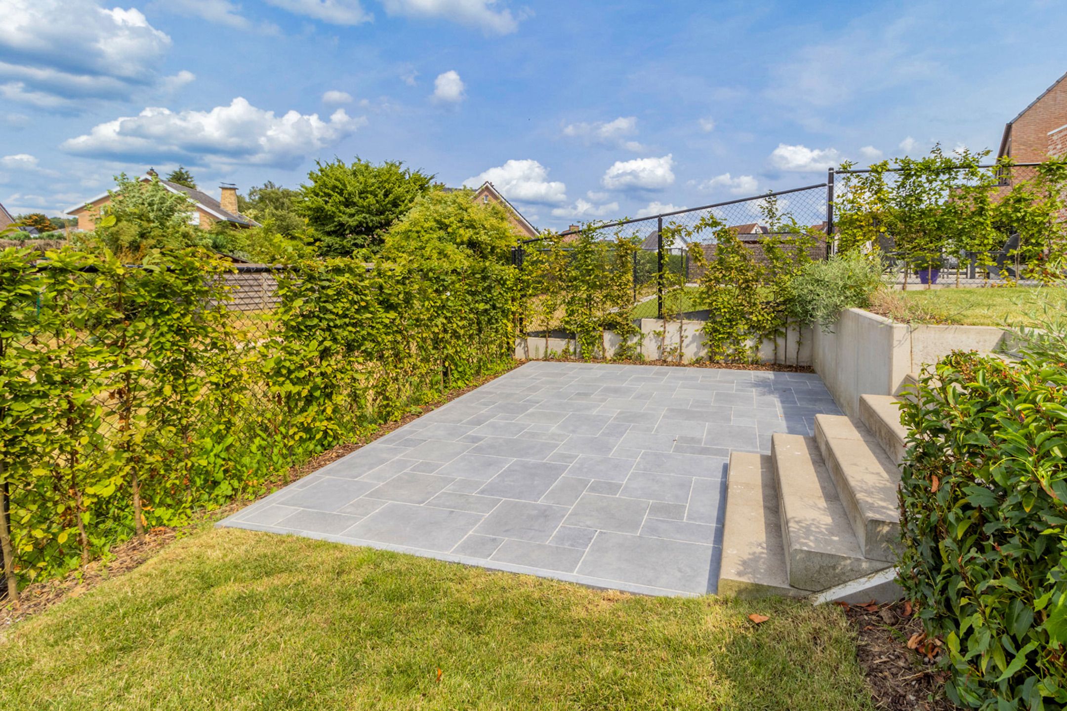 Prachtige energiezuinige nieuwbouwwoning foto 12