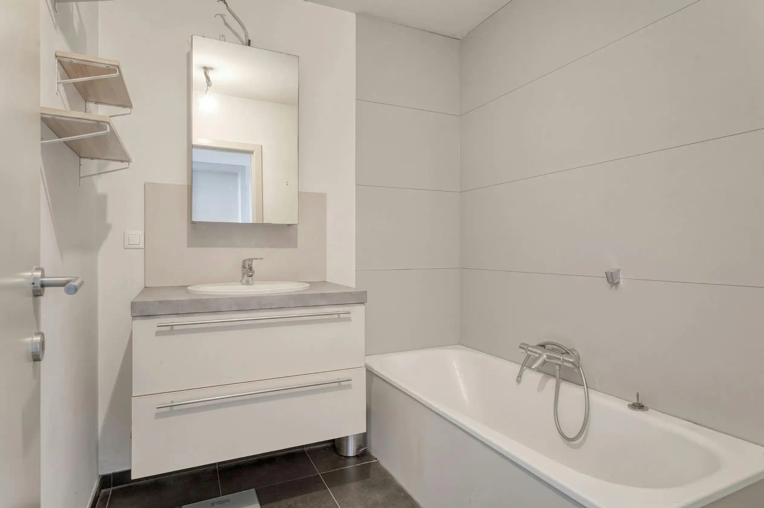 Recent en zeer ruim appartement (113m²) te koop in Poelkapelle  foto 11