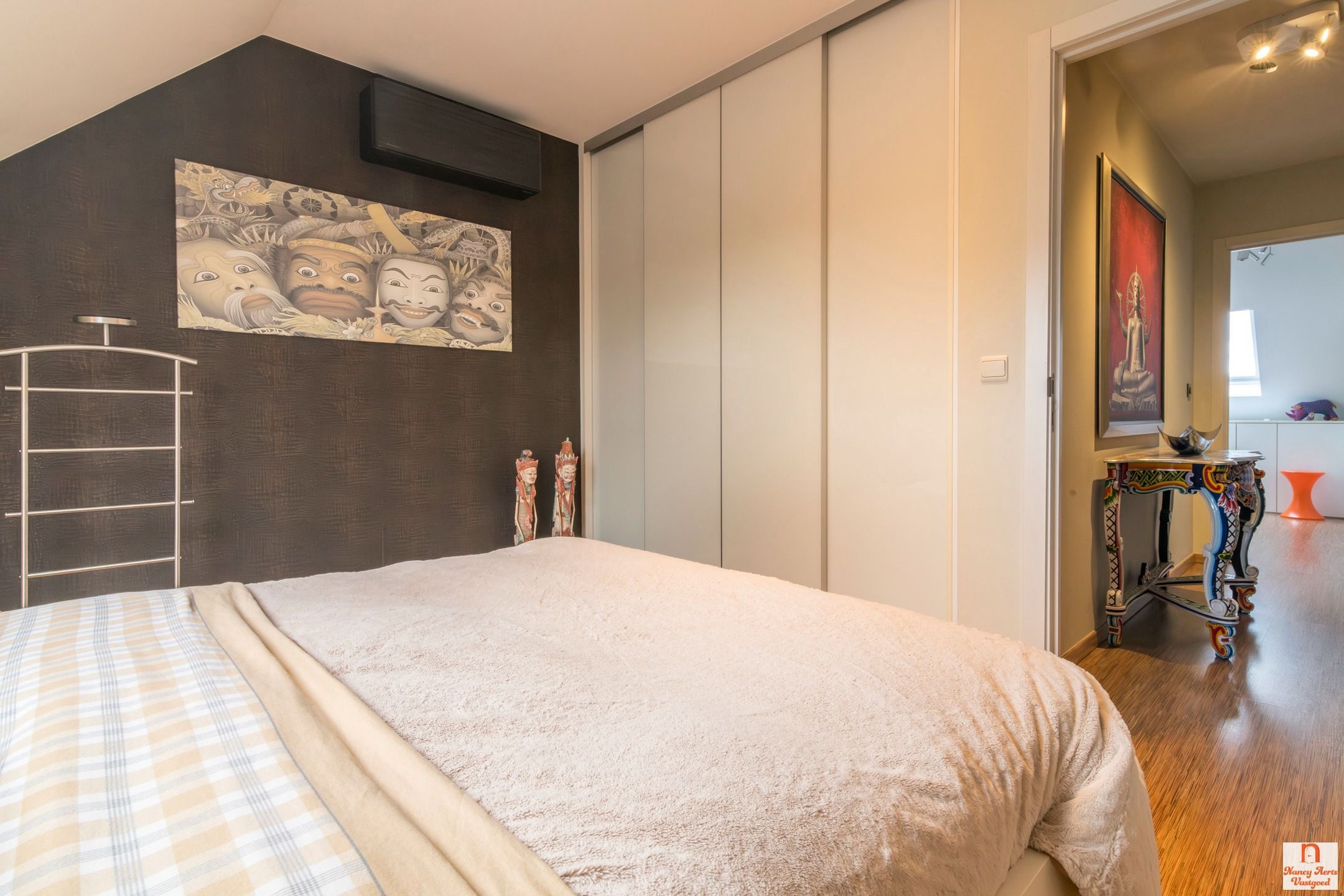 Gezellige, ruime en verzorgde duplex met kwaliteitsafwerking foto 23