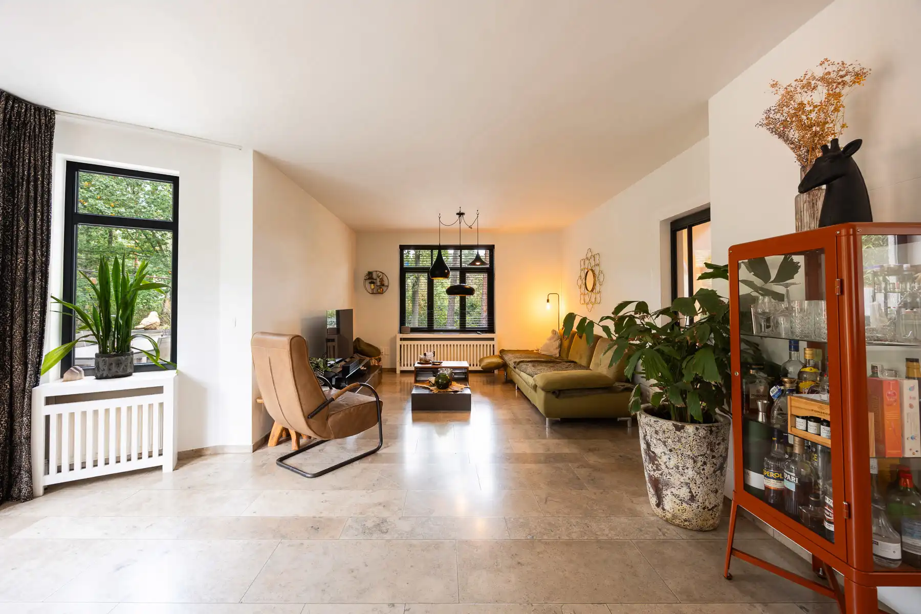 Karaktervolle, instapklare villa op toplocatie in Keerbergen foto 8
