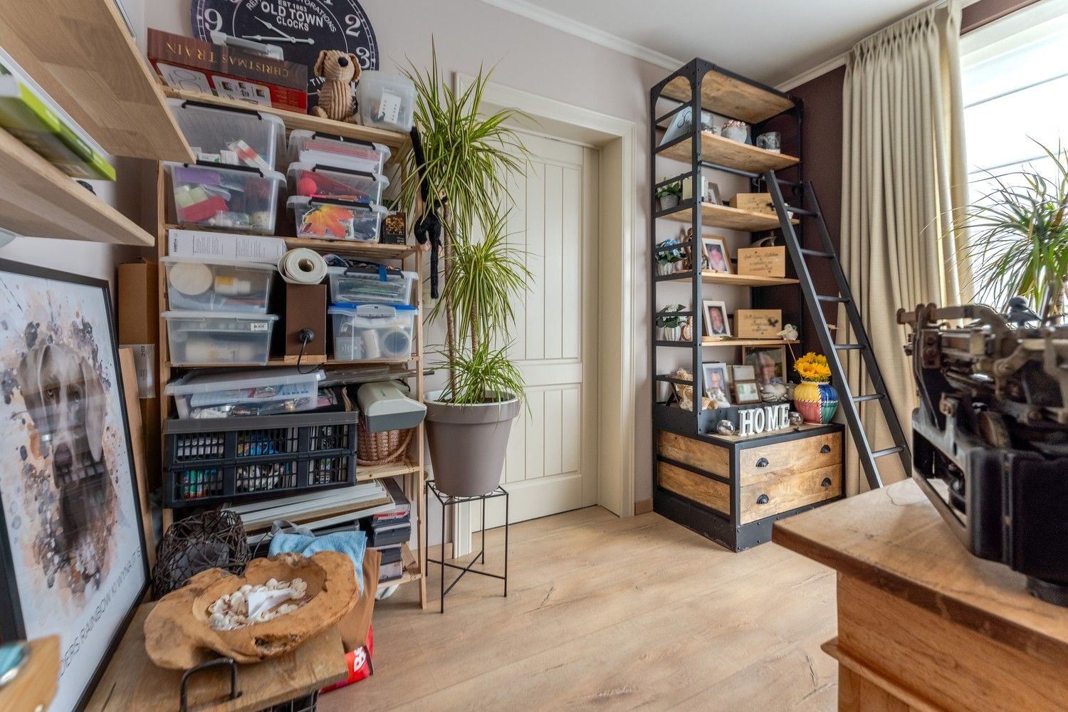 Charmante 4-slaapkamer villa op riant perceel van 1.558 m² in residentiële wijk “De Kolleberg” – Achel foto 9