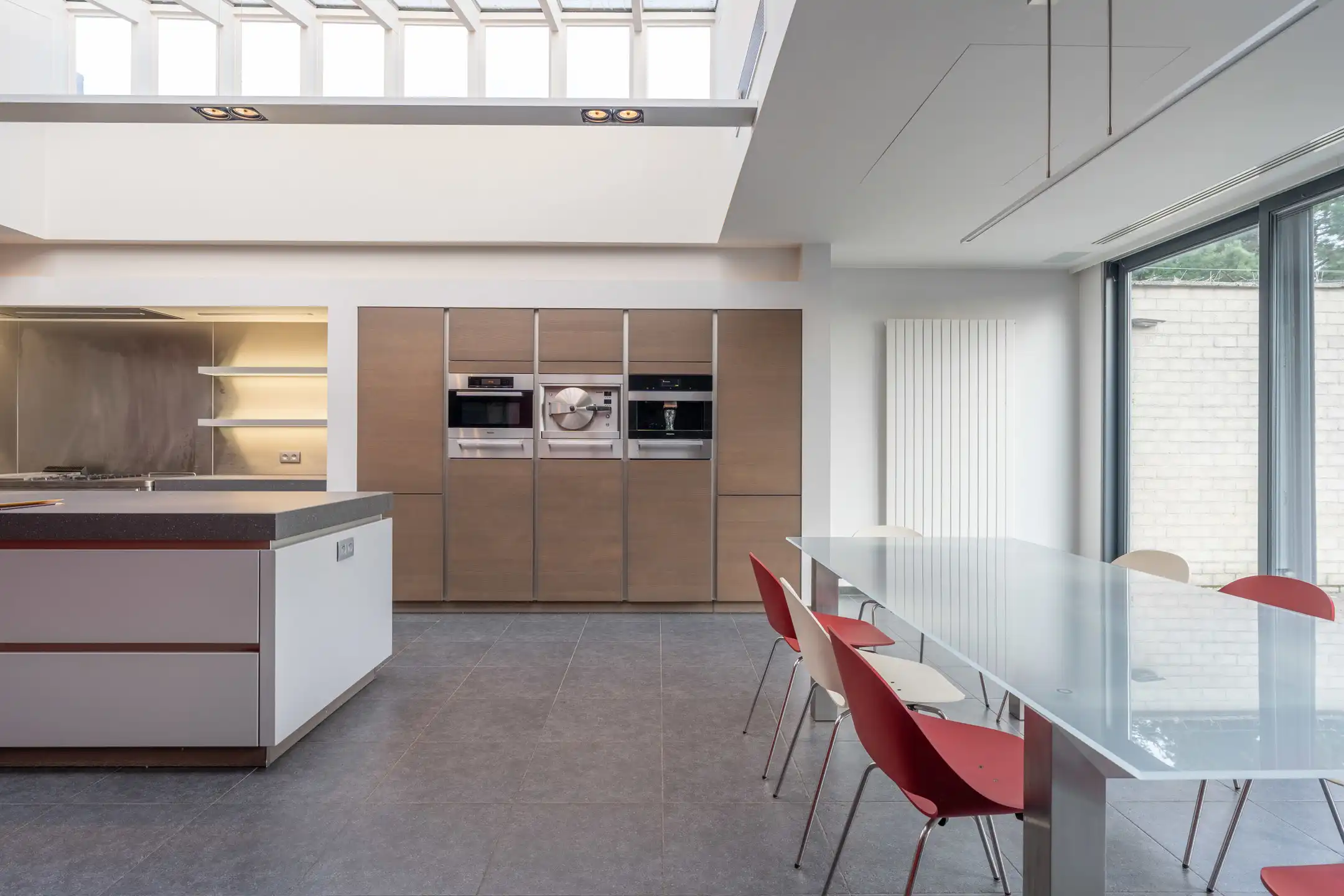 Verrassend ruime en luxueuze gezinswoning op rustige ligging foto 18