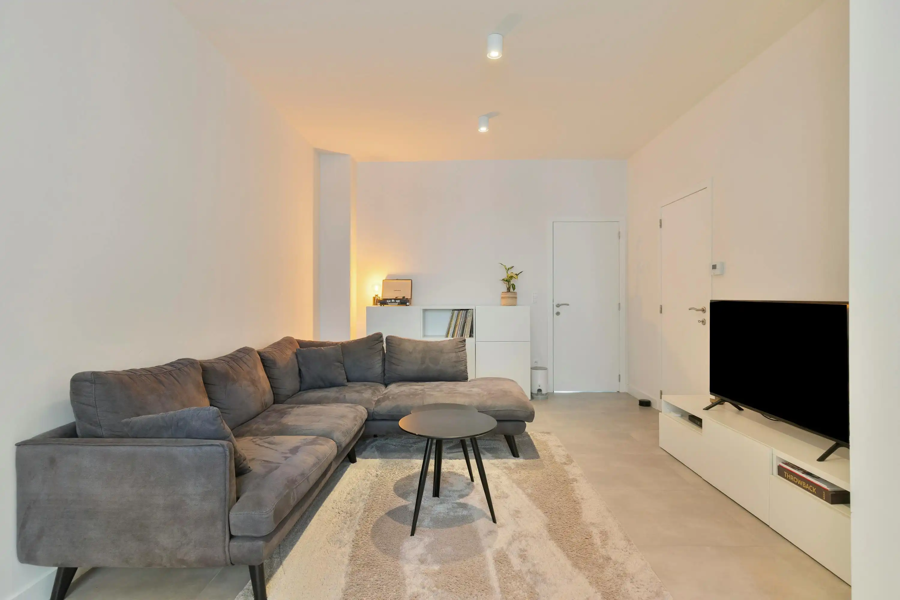Recent gerenoveerde en energiezuinige woning centrum Beveren foto 11