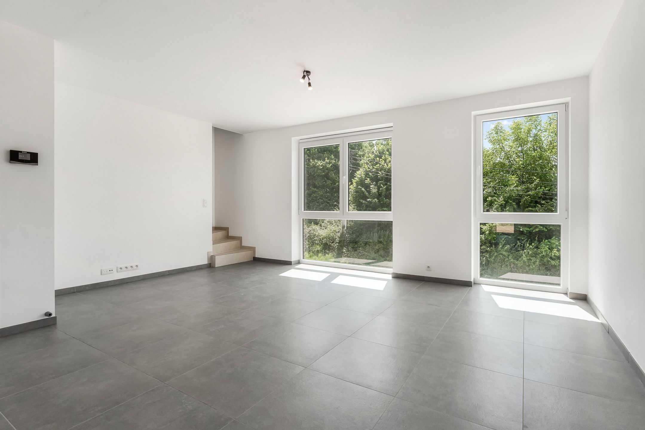 BEN-woning met dubbele garage  foto 8
