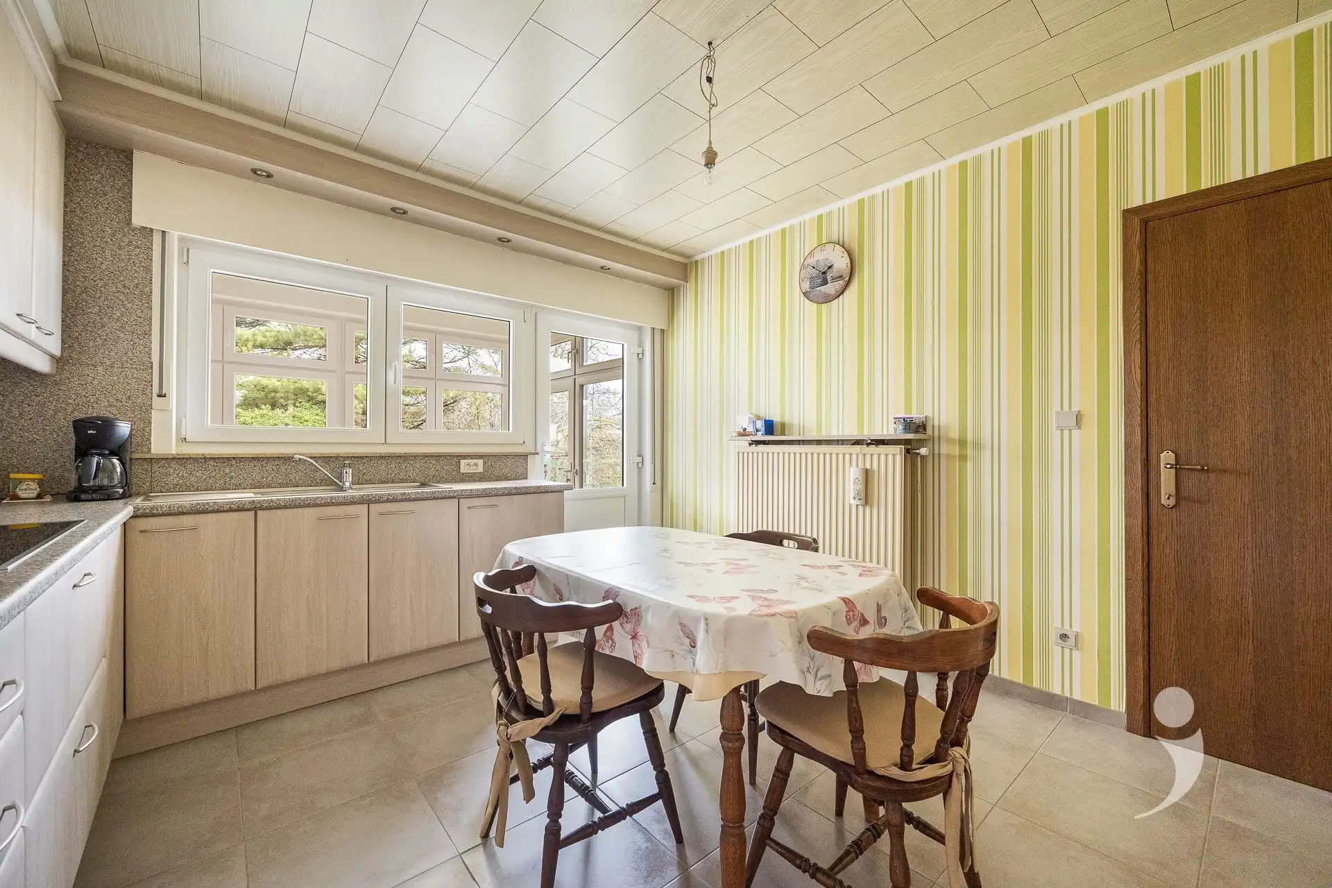 Knappe woning op een toplocatie te Scherpenheuvel!  foto 13