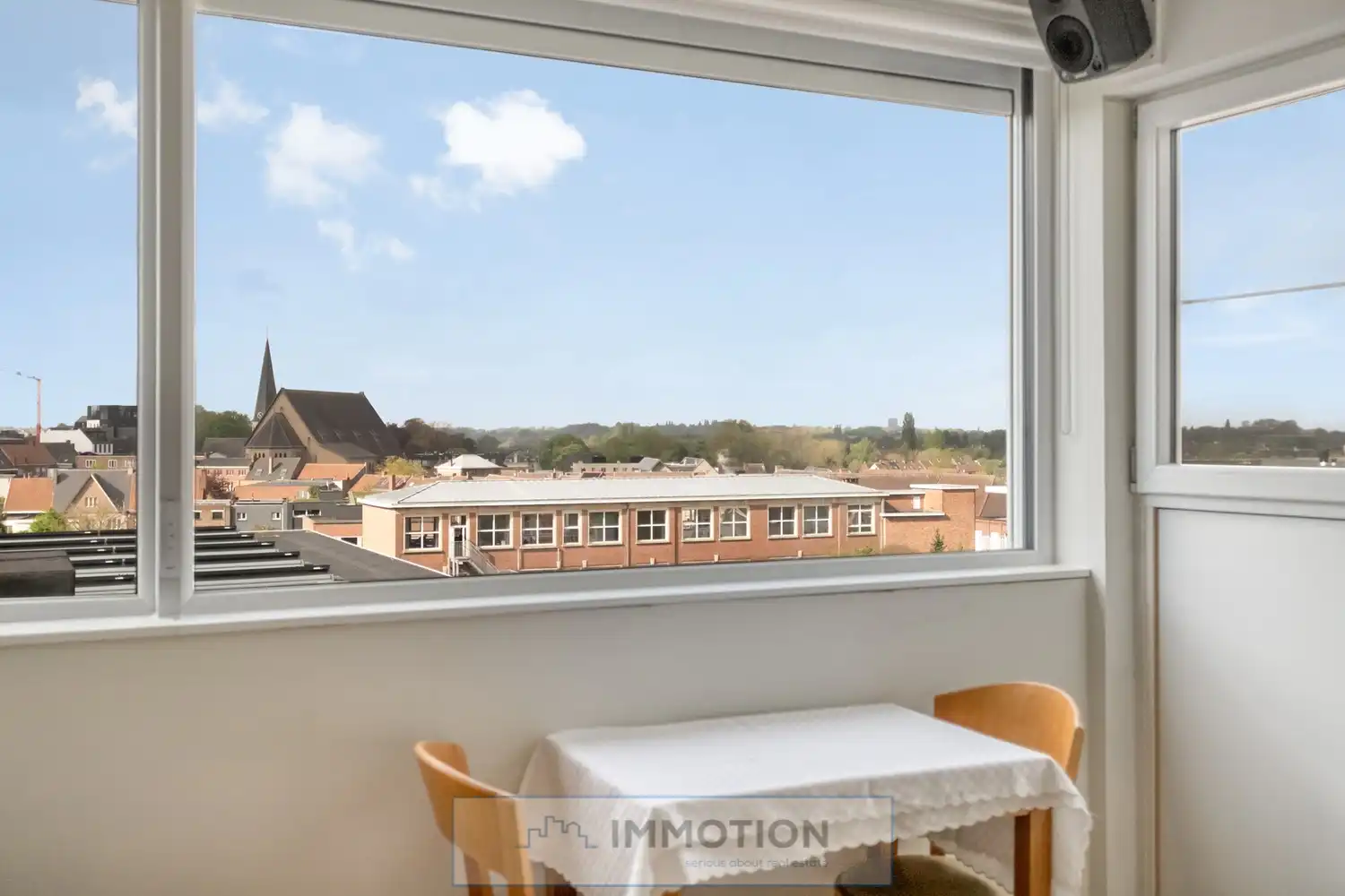 Penthouse met 3 slaapkamers, hobbyruimte, terras en parking - Geniet van prachtige vergezichten! foto 12