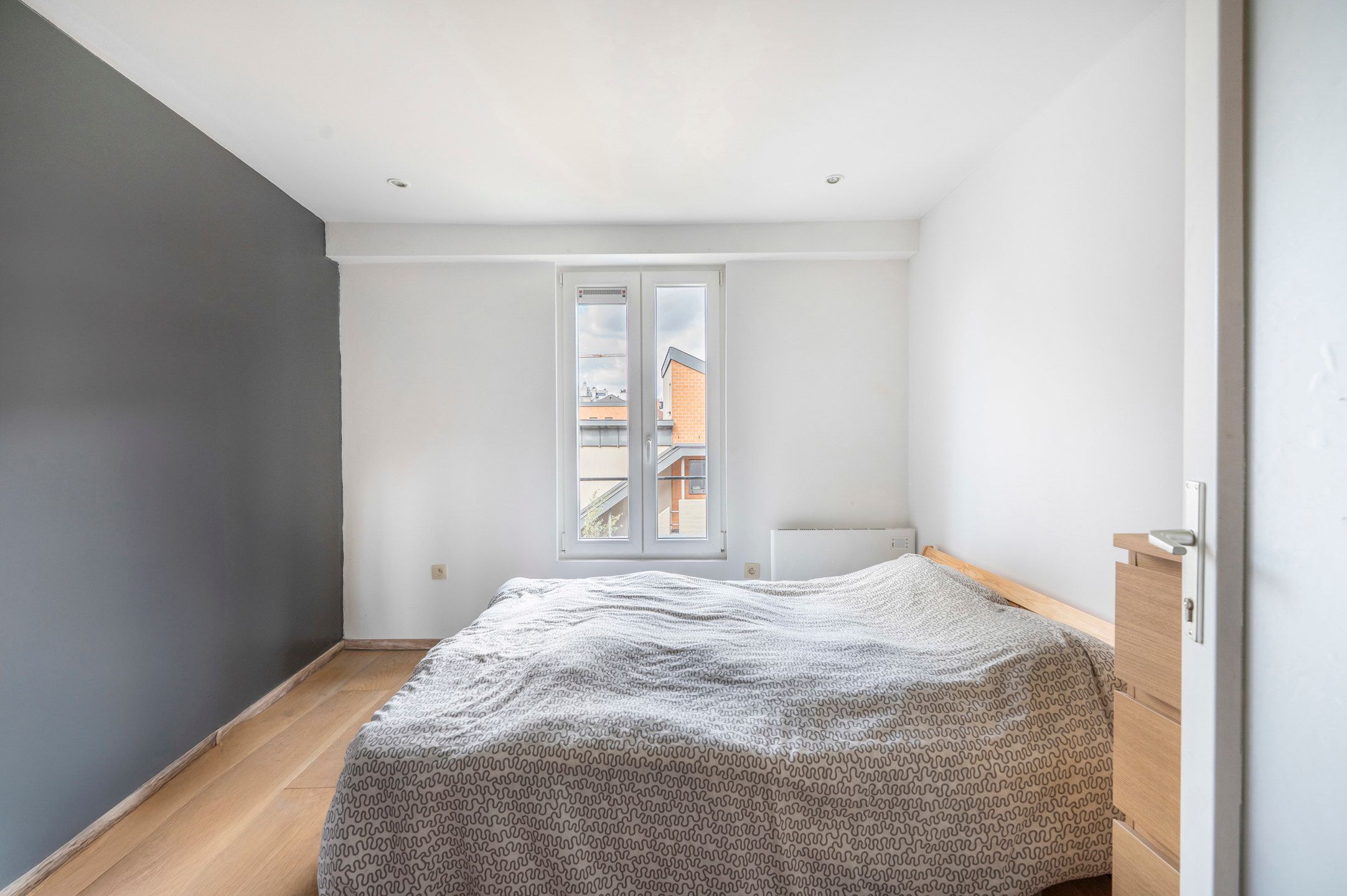 Investeringskans! Appartement met top rendement foto 9