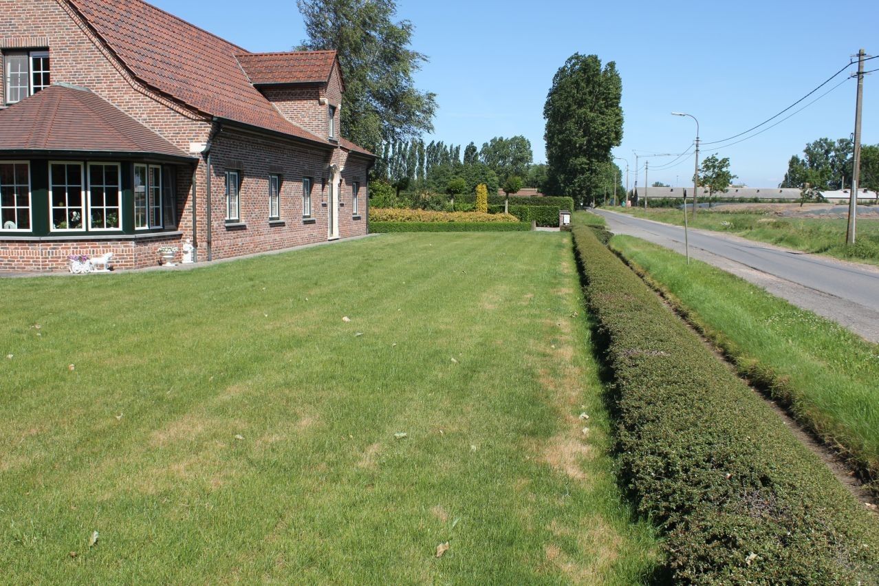 Mooie verzorgde hoeve te koop te Eeklo foto 5