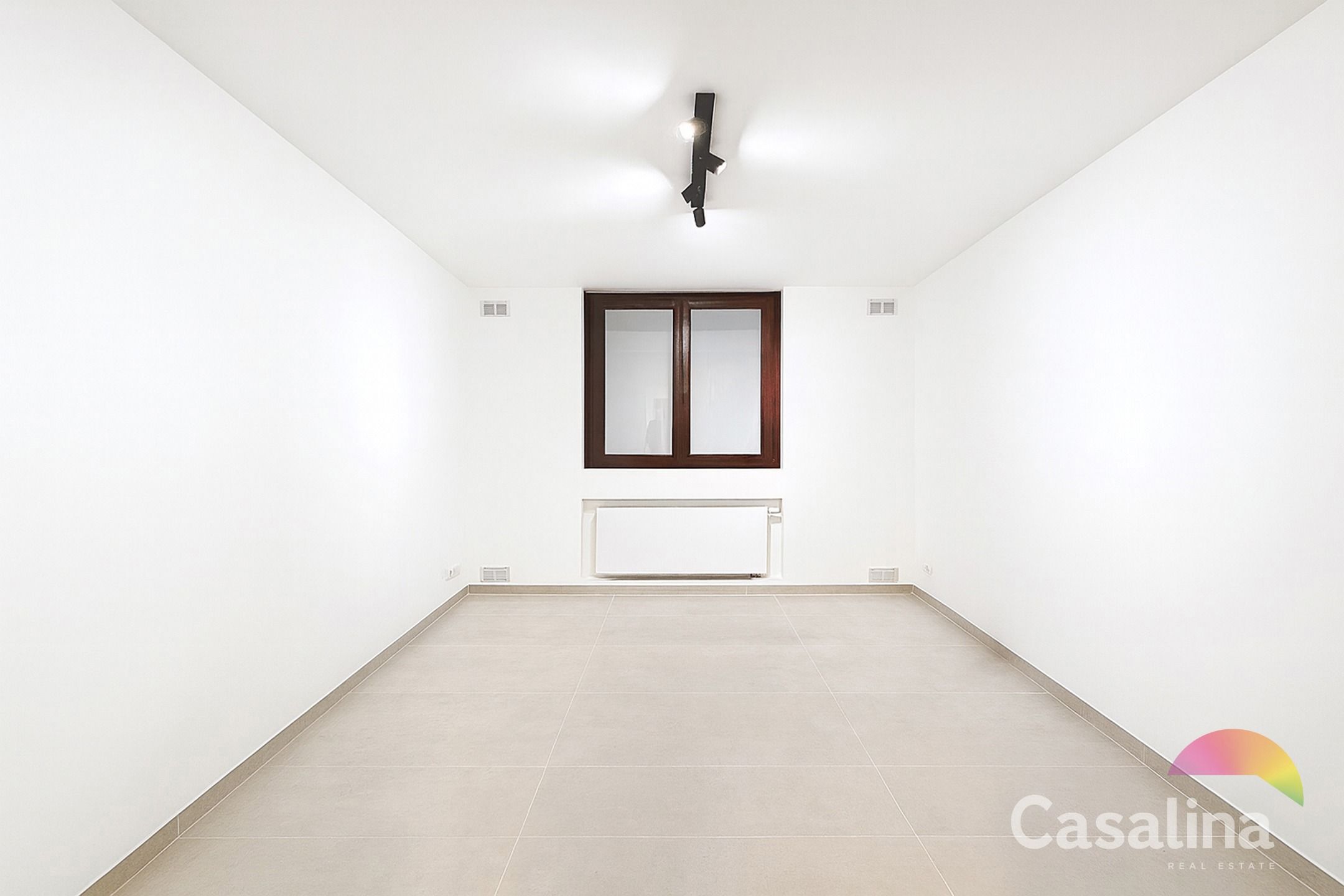 Gerenoveerde appartement van ±105m² met privéterras en tuin foto 8