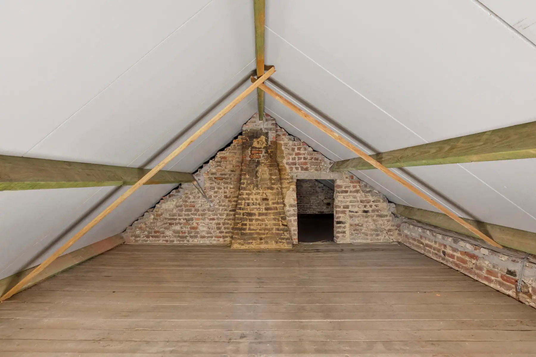 Instapklare woning op rustige en groene ligging foto 15