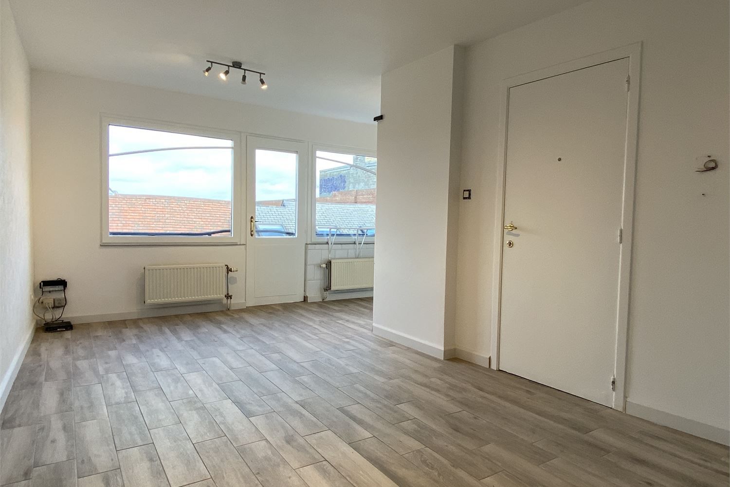 Prachtig twee-slaapkamer appartement in hartje Mechelen foto 7